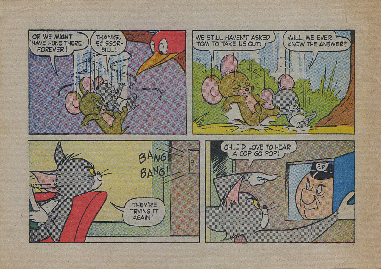 Read online March of Comics comic -  Issue #190 - 13