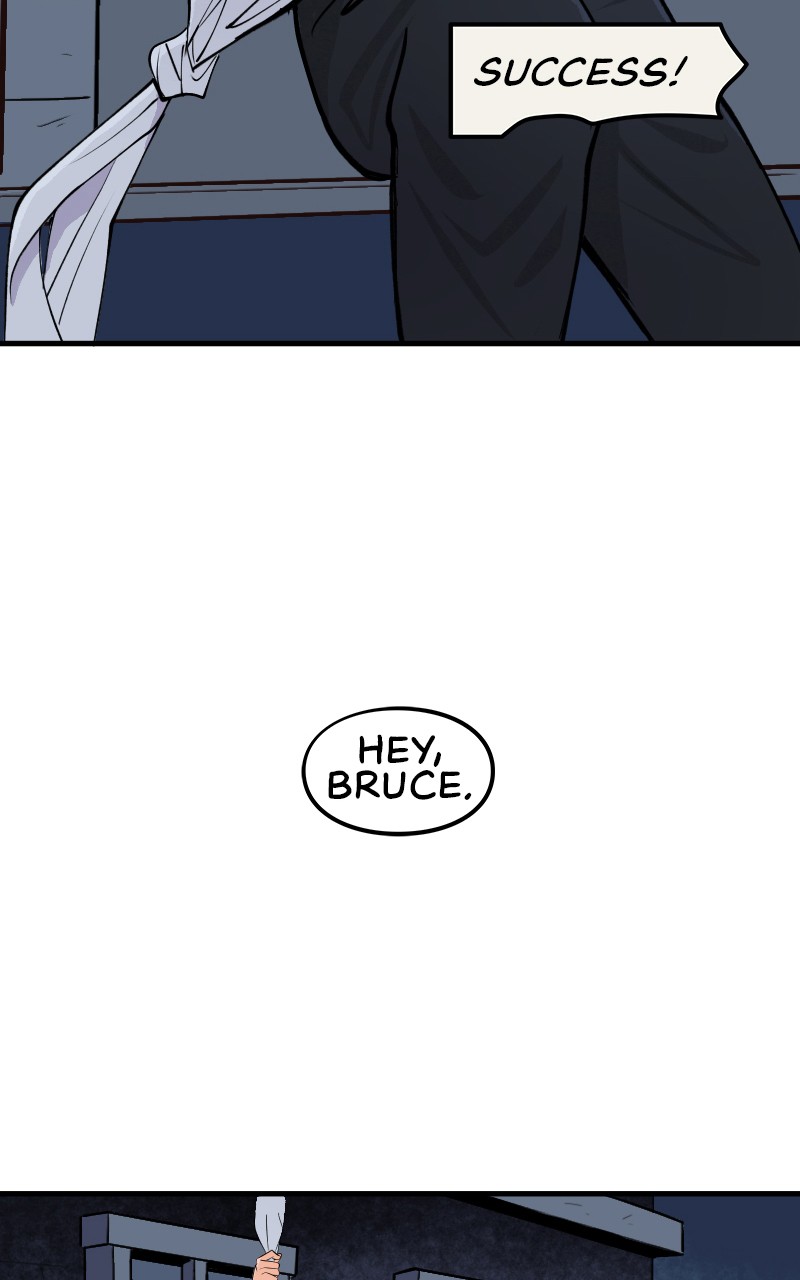 Read online Batman: Wayne Family Adventures comic -  Issue #34 - 23