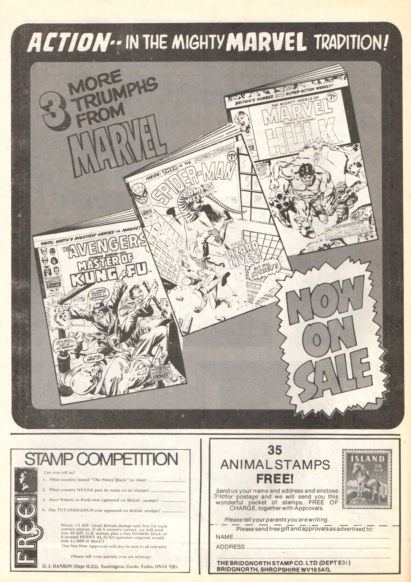Read online Dracula Lives (1974) comic -  Issue #4 - 24