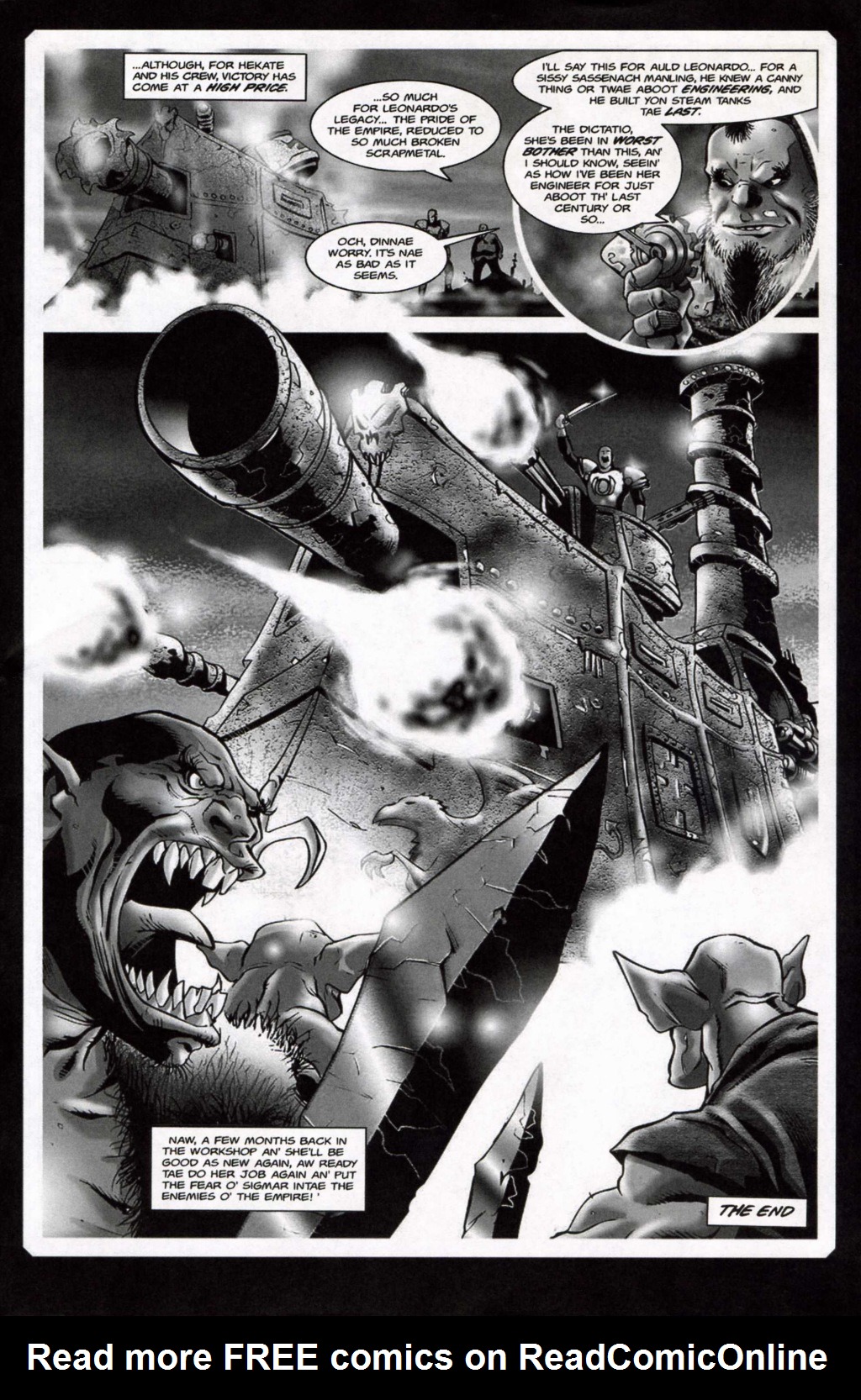 Read online Warhammer Monthly comic -  Issue #63 - 51