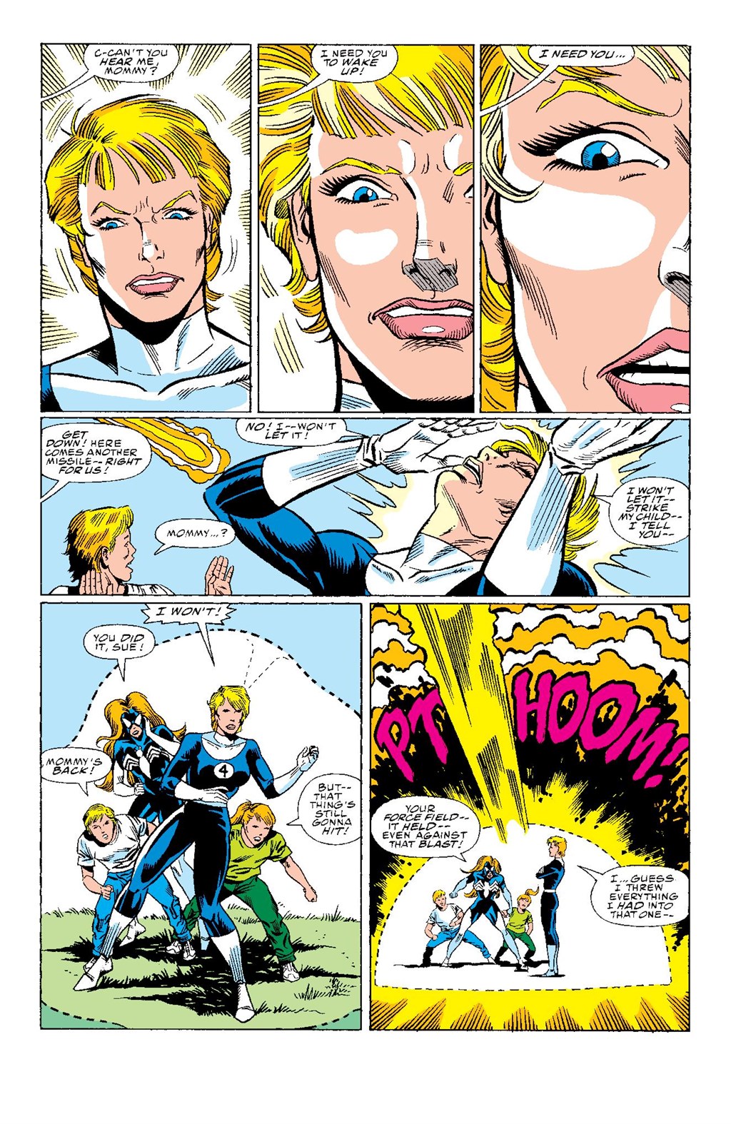 Read online Avengers West Coast Epic Collection: How The West Was Won comic -  Issue #Avengers West Coast Epic Collection California Screaming (Part 3) - 64