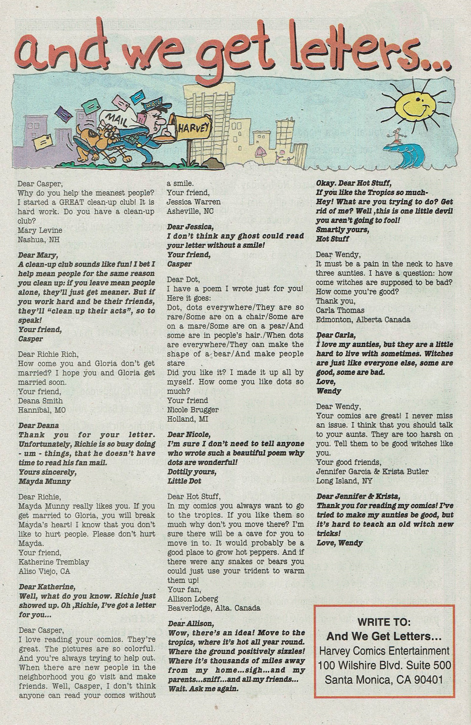 Read online Tom & Jerry comic -  Issue #15 - 34
