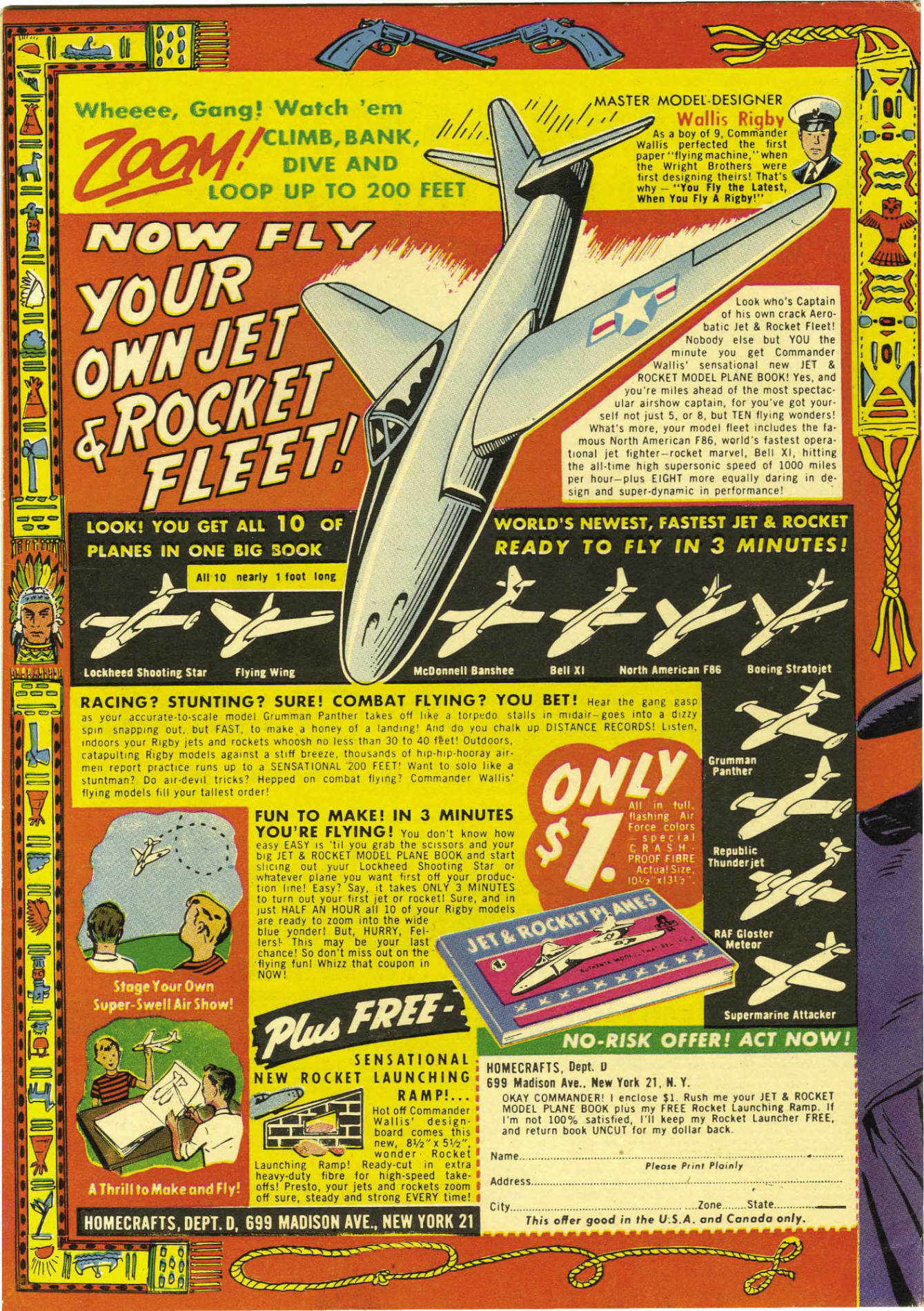 Read online The Lone Rider comic -  Issue #4 - 31