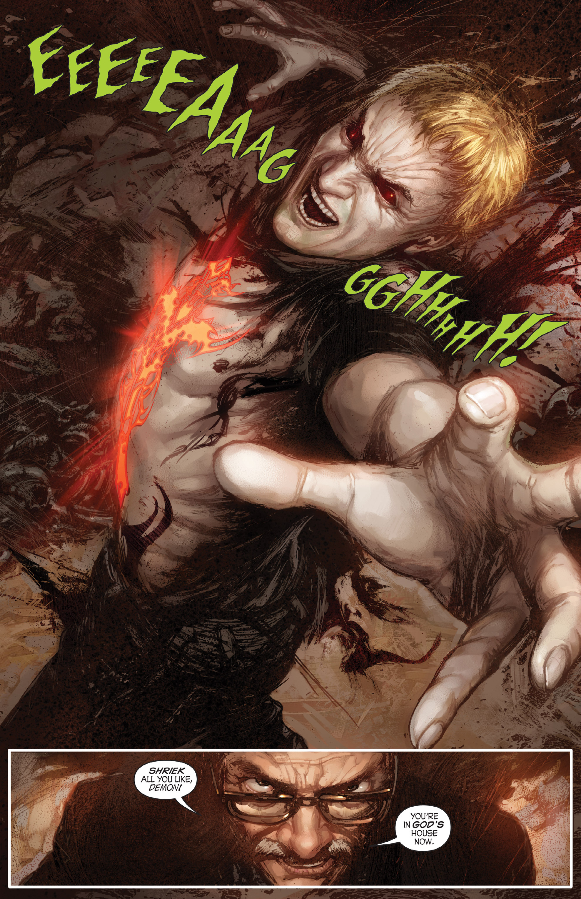 Read online John Carpenter's Asylum comic -  Issue #4 - 13