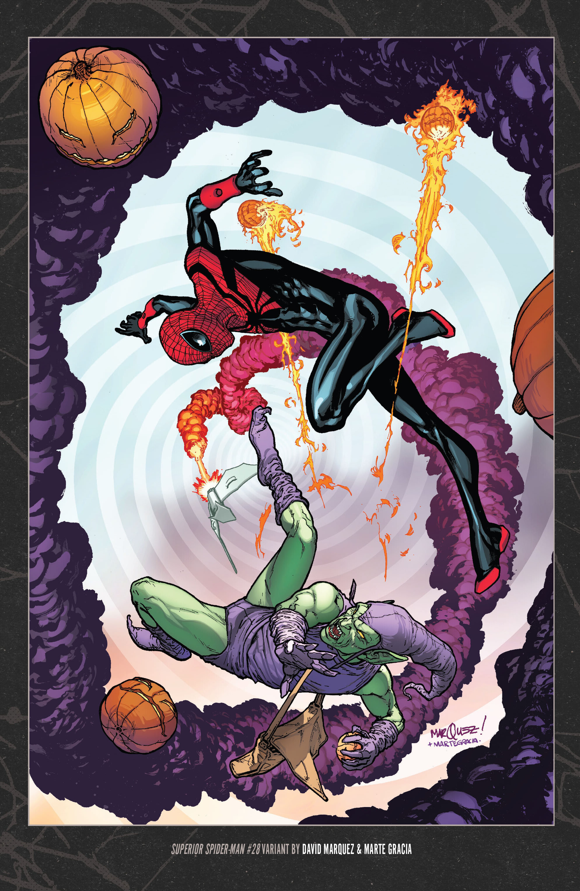 Read online Superior Spider-Man Omnibus comic -  Issue # TPB (Part 9) - 104