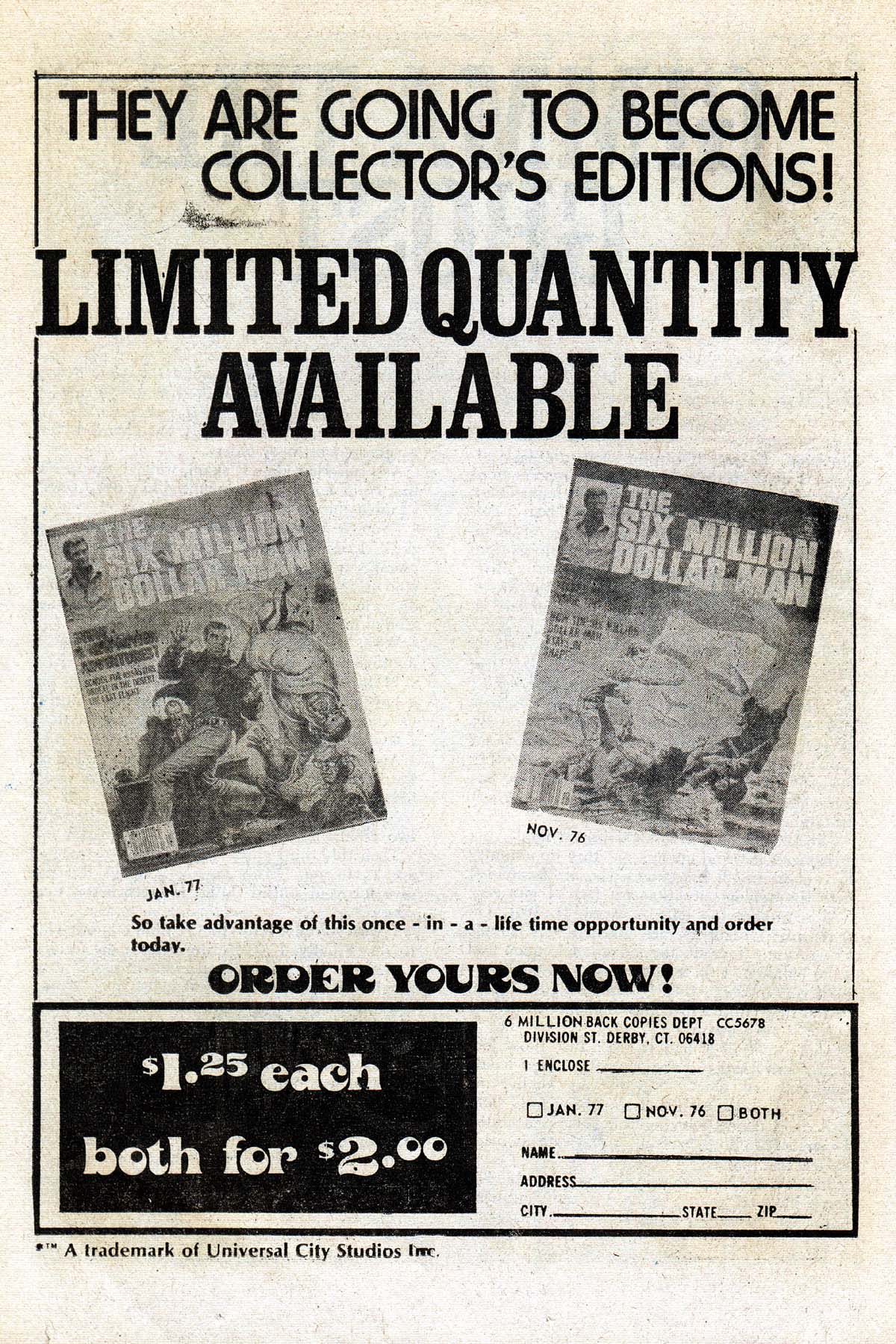 Read online Ghostly Tales comic -  Issue #130 - 22