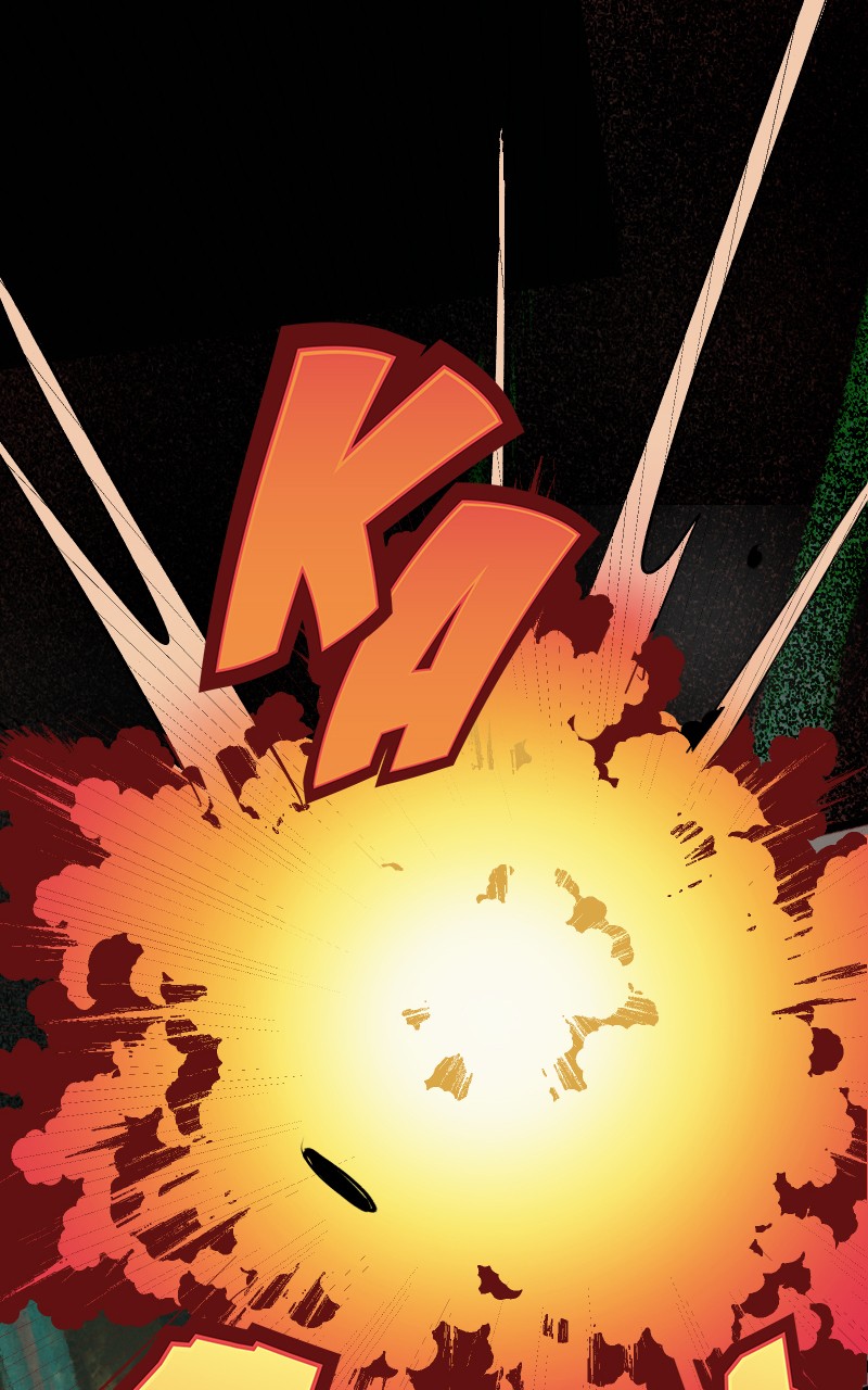 Read online Batman: Wayne Family Adventures comic -  Issue #30 - 27