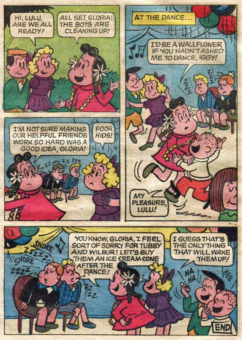 Read online March of Comics comic -  Issue #369 - 15