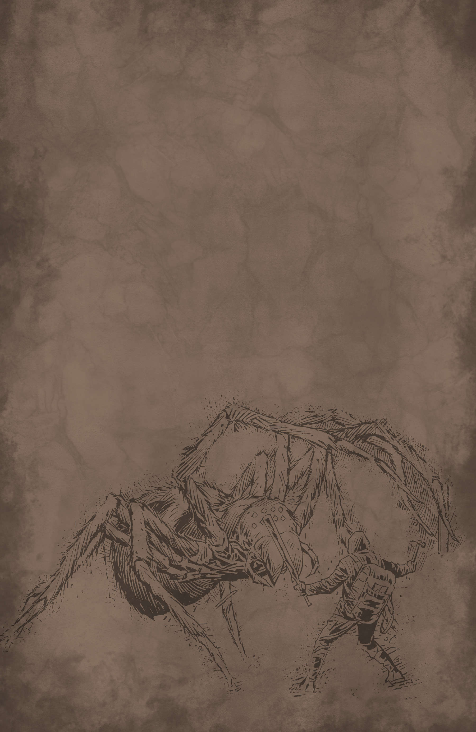 Read online All Eight Eyes comic -  Issue #4 - 27