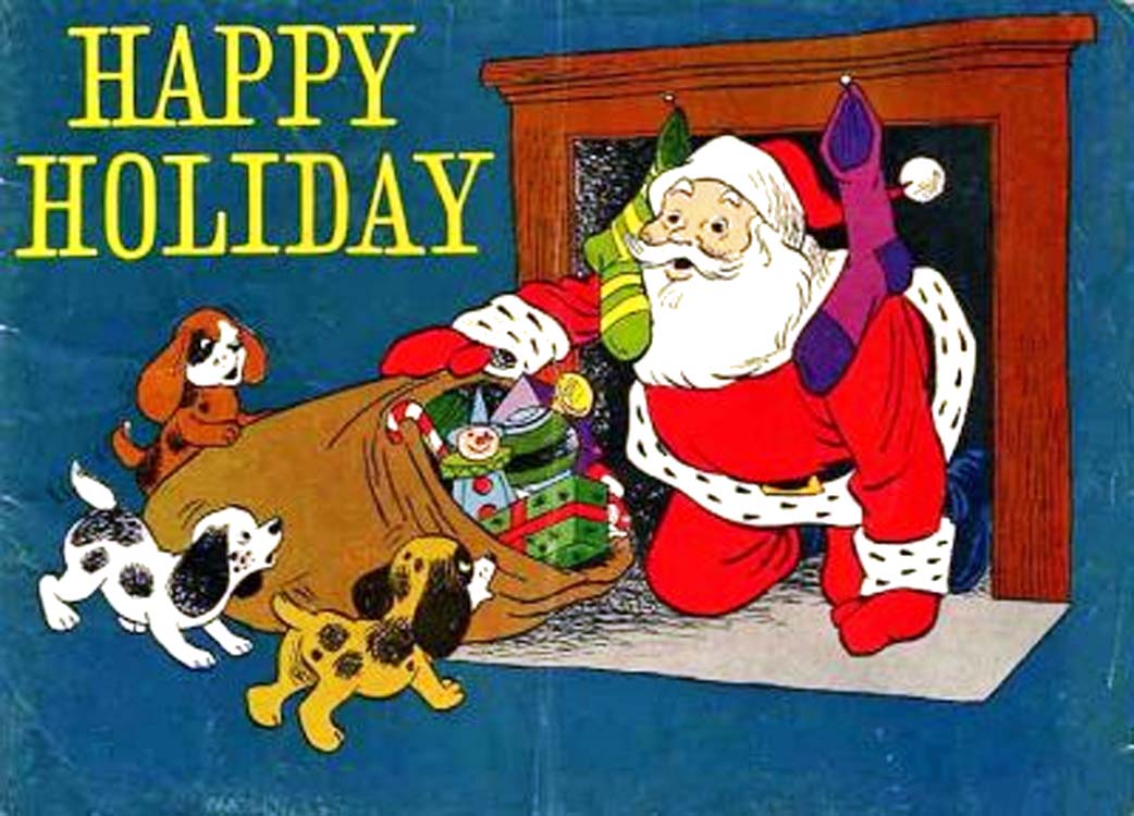 Read online March of Comics comic -  Issue #181 - 1