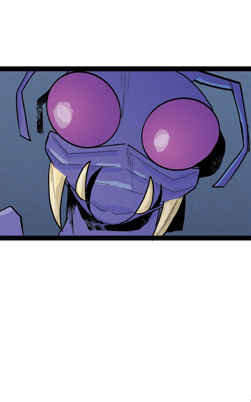 Read online Marvel's Voices Infinity Comic comic -  Issue #62 - 32