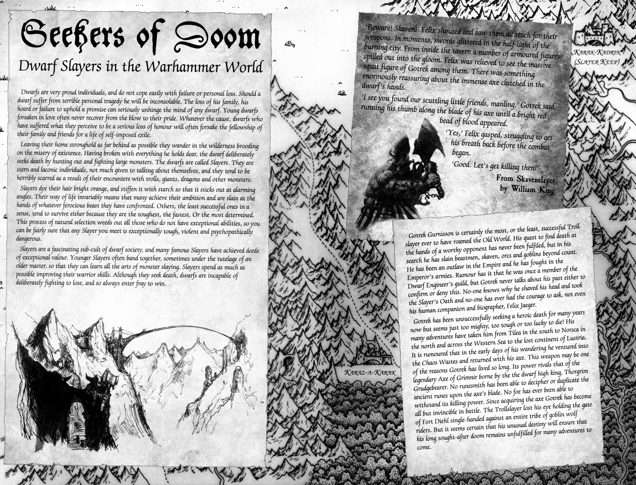 Read online Warhammer Monthly comic -  Issue #59 - 24