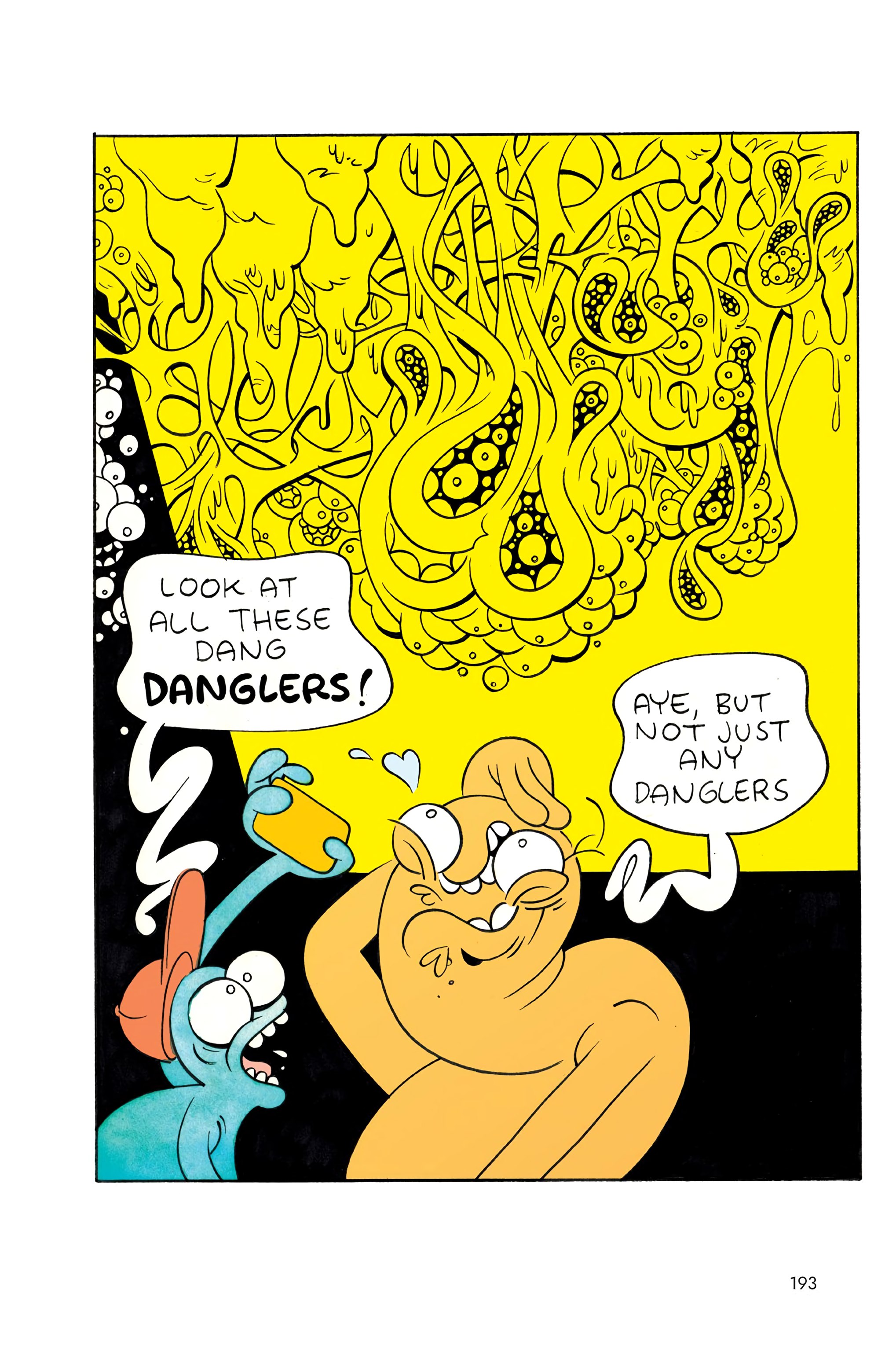 Read online Gnartoons comic -  Issue # TPB (Part 2) - 94