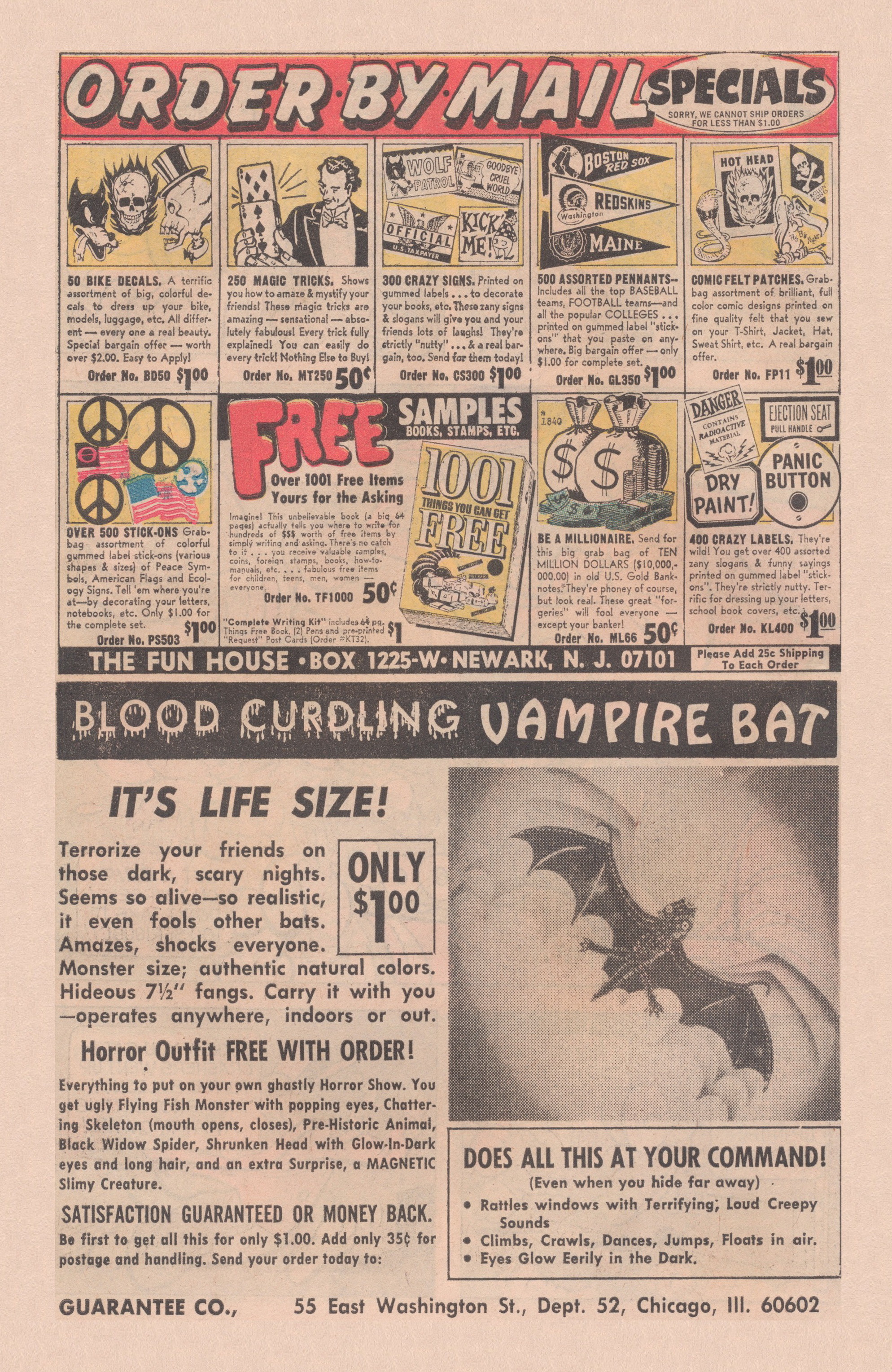 Read online Tom and Jerry comic -  Issue #276 - 30