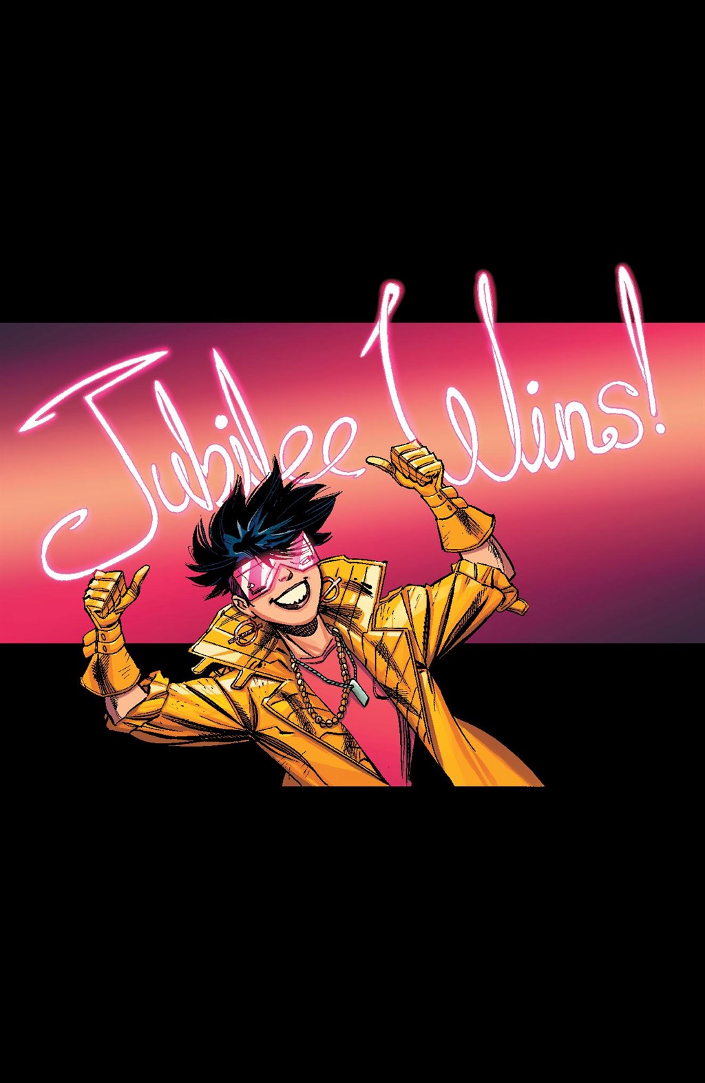 Read online X-Men '92: the Saga Continues comic -  Issue # TPB (Part 1) - 9