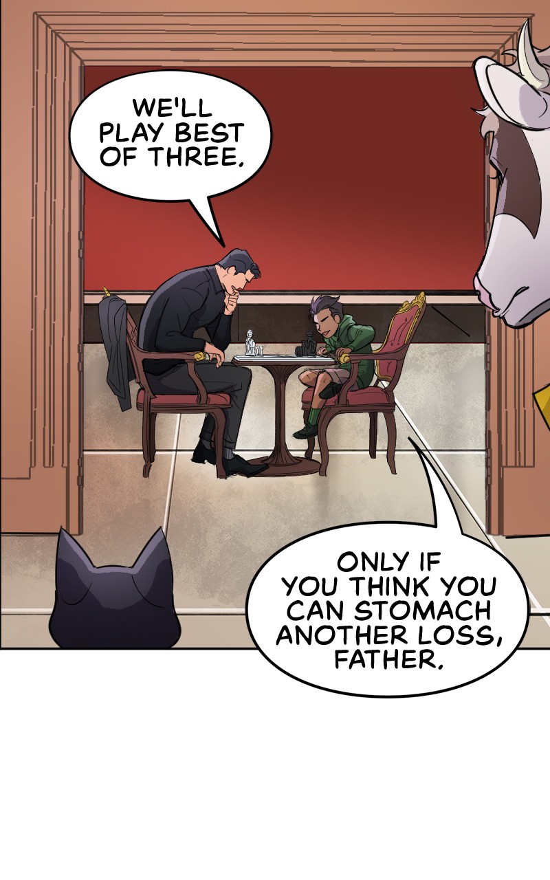 Read online Batman: Wayne Family Adventures comic -  Issue #19 - 18