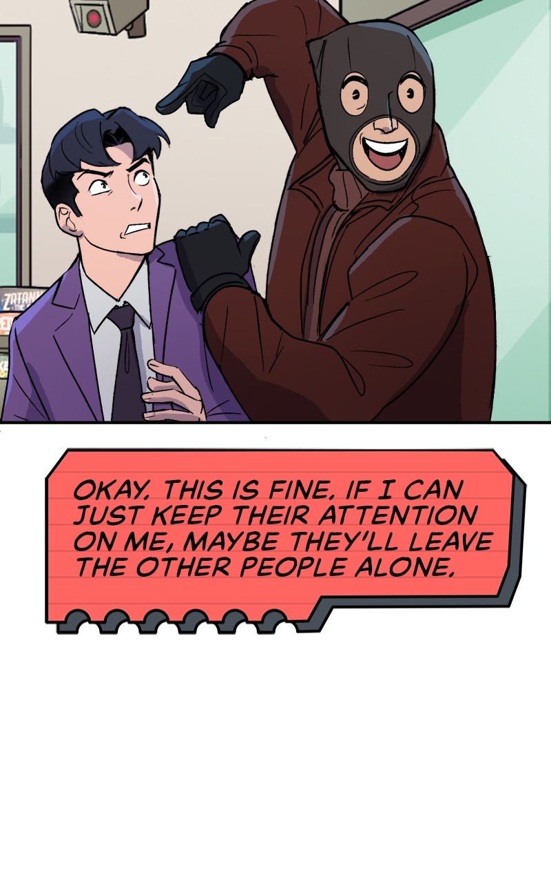 Read online Batman: Wayne Family Adventures comic -  Issue #89 - 12