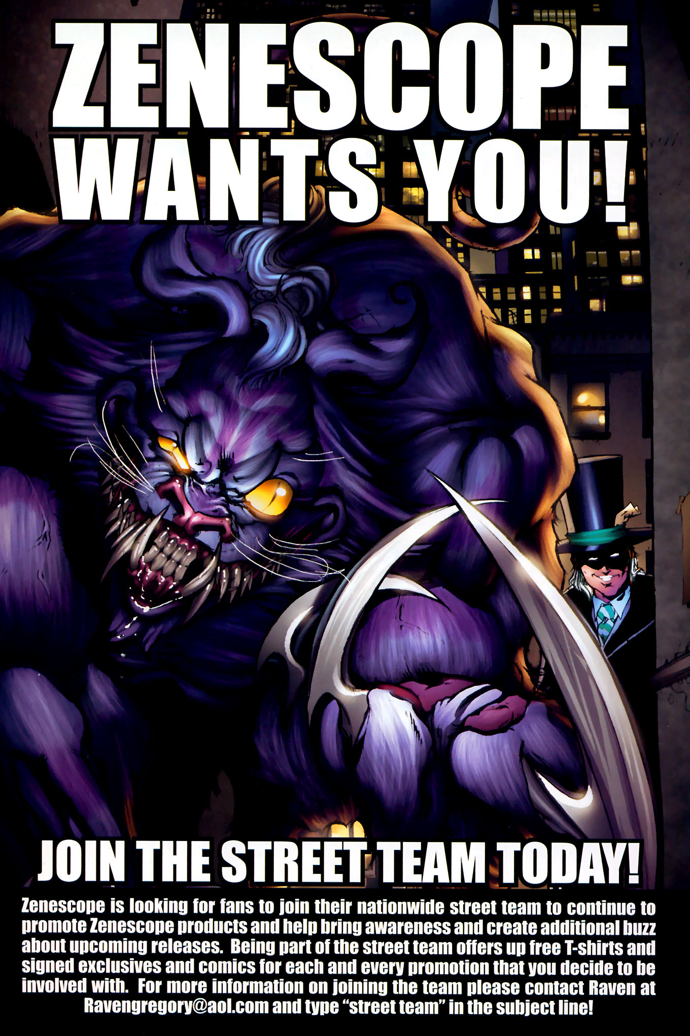 Read online Salem's Daughter comic -  Issue #1 - 30