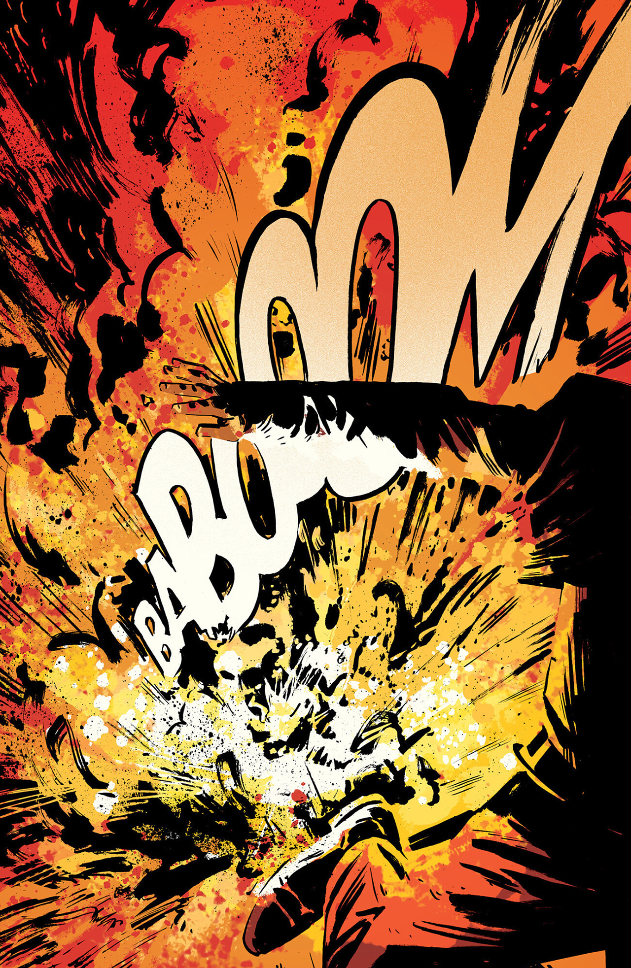 Read online The Enfield Gang Massacre comic -  Issue #2 - 15
