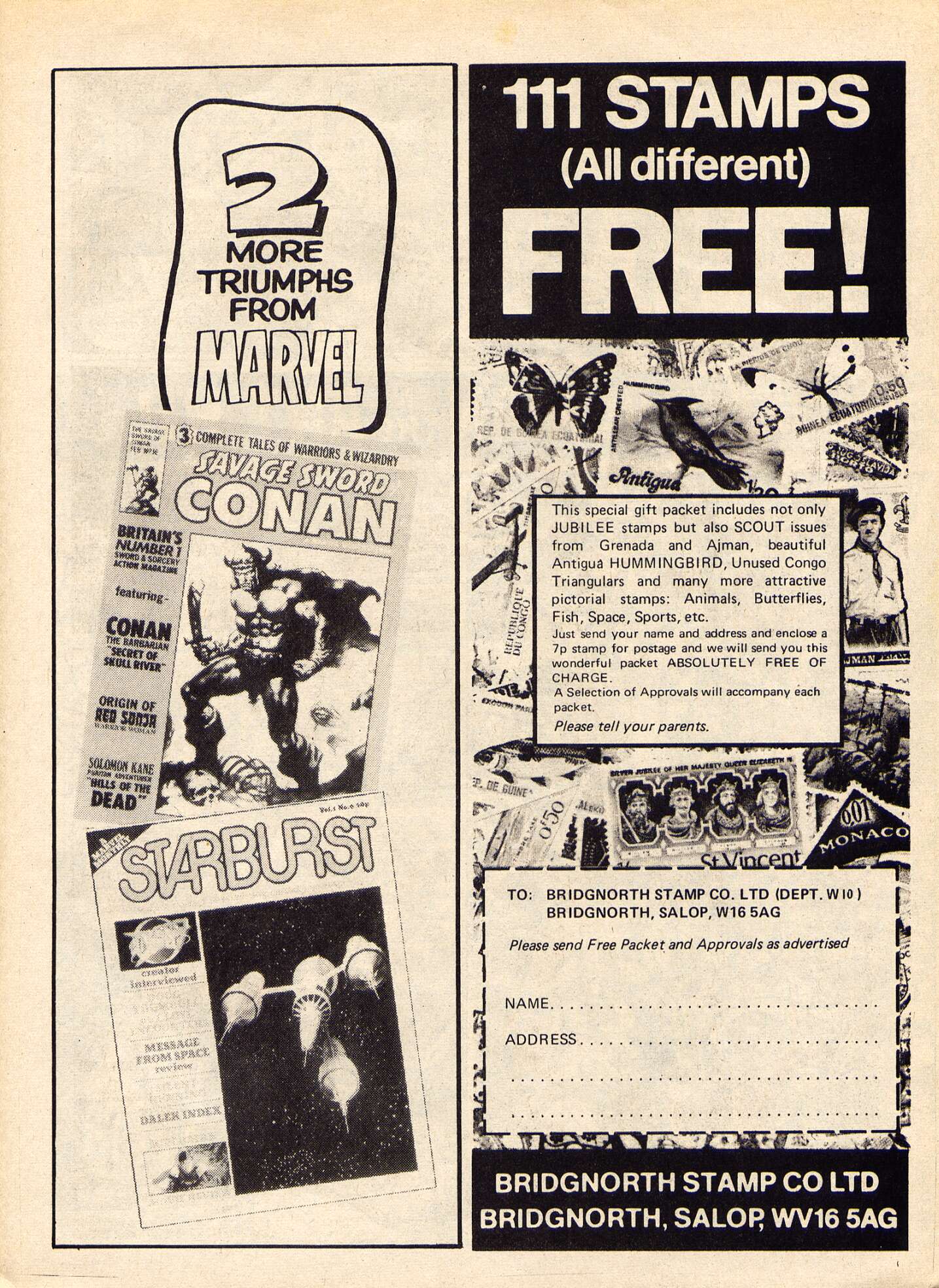 Read online Hulk Comic comic -  Issue #1 - 15