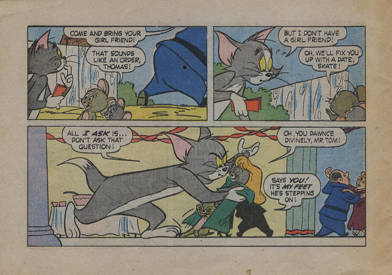 Read online March of Comics comic -  Issue #190 - 15