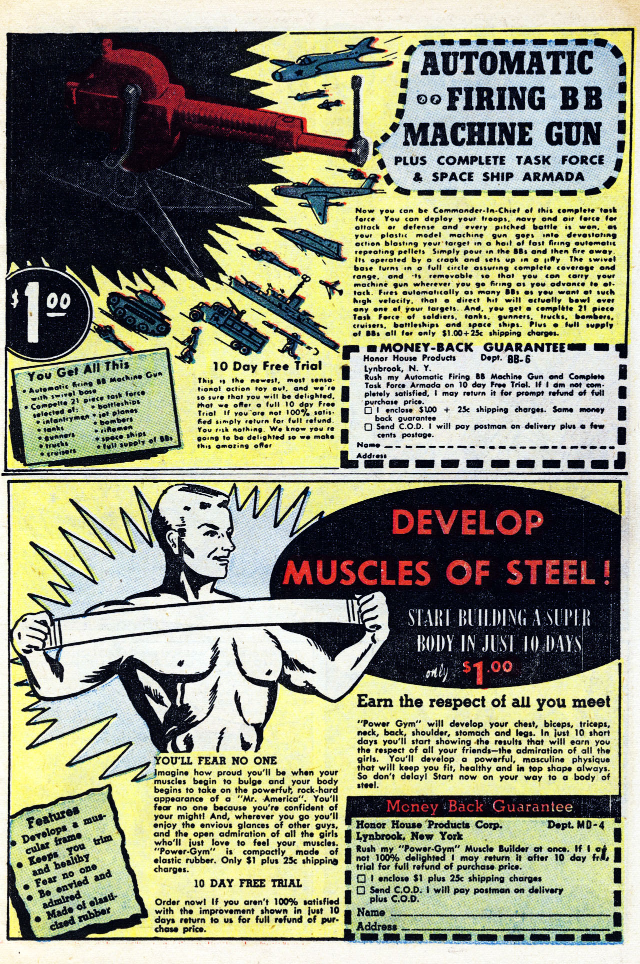 Read online G.I. Tales comic -  Issue #6 - 15