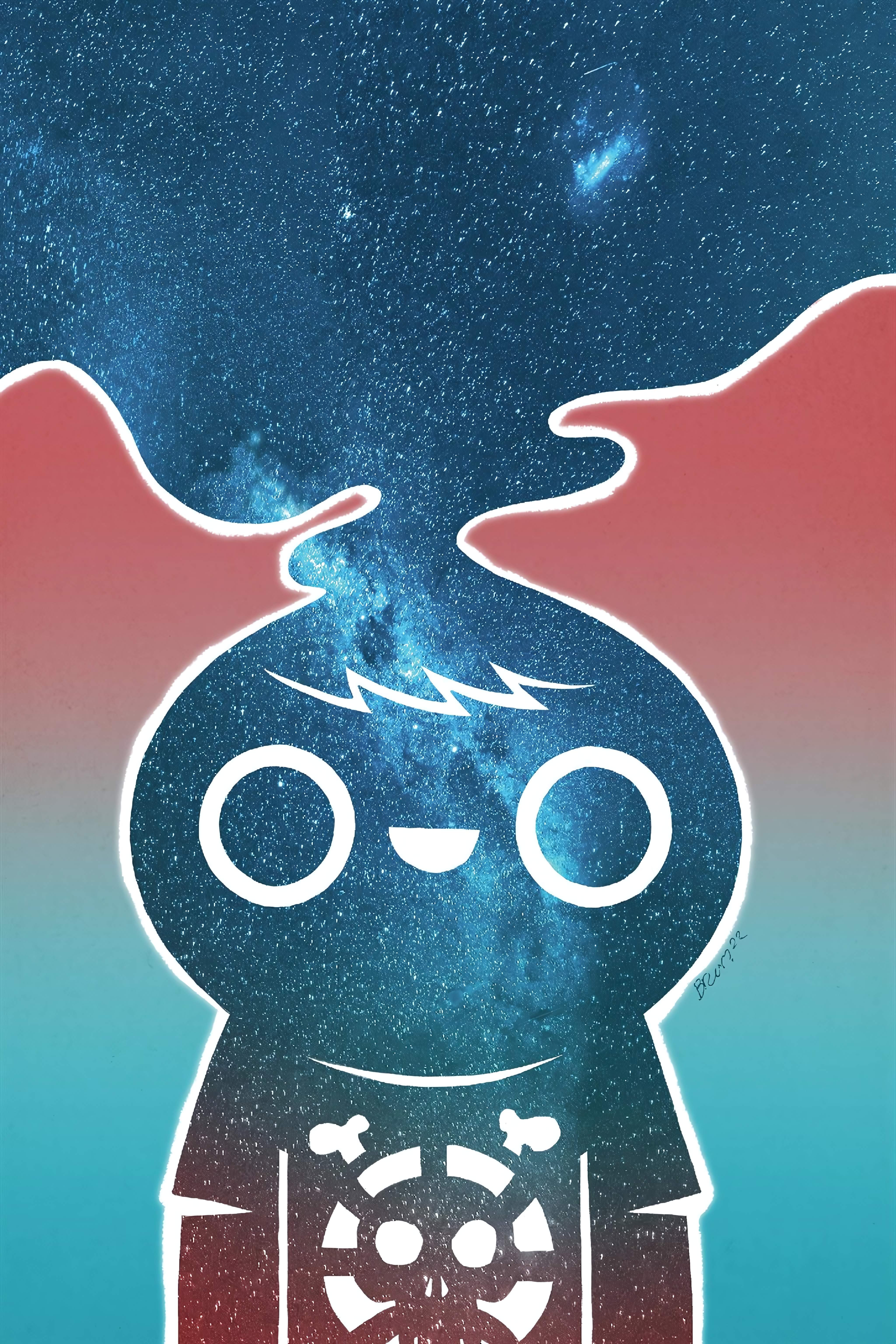 Read online Eight Billion Genies comic -  Issue # _Deluxe Edition (Part 3) - 53