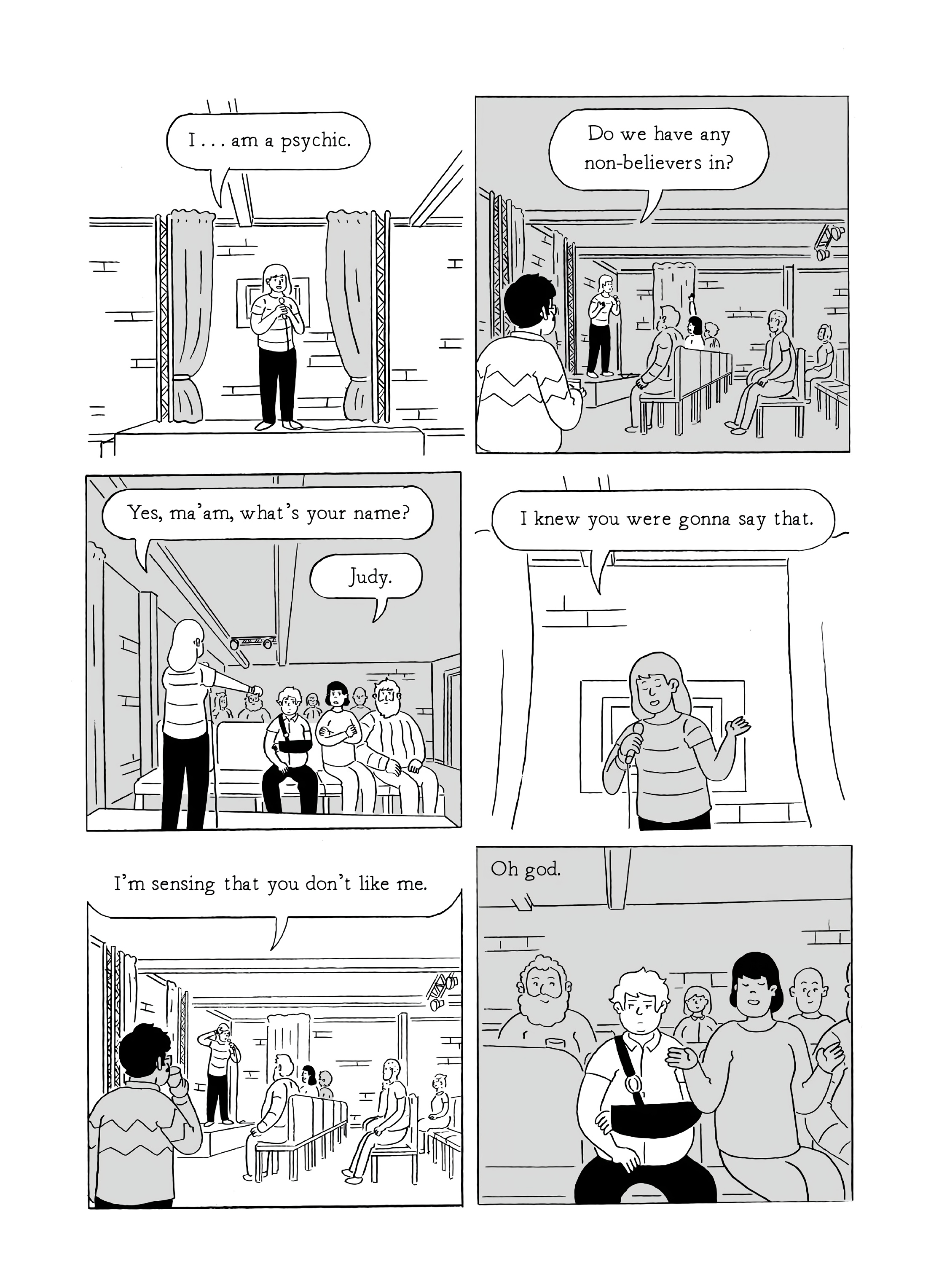 Read online The Con Artists comic -  Issue # TPB (Part 1) - 96