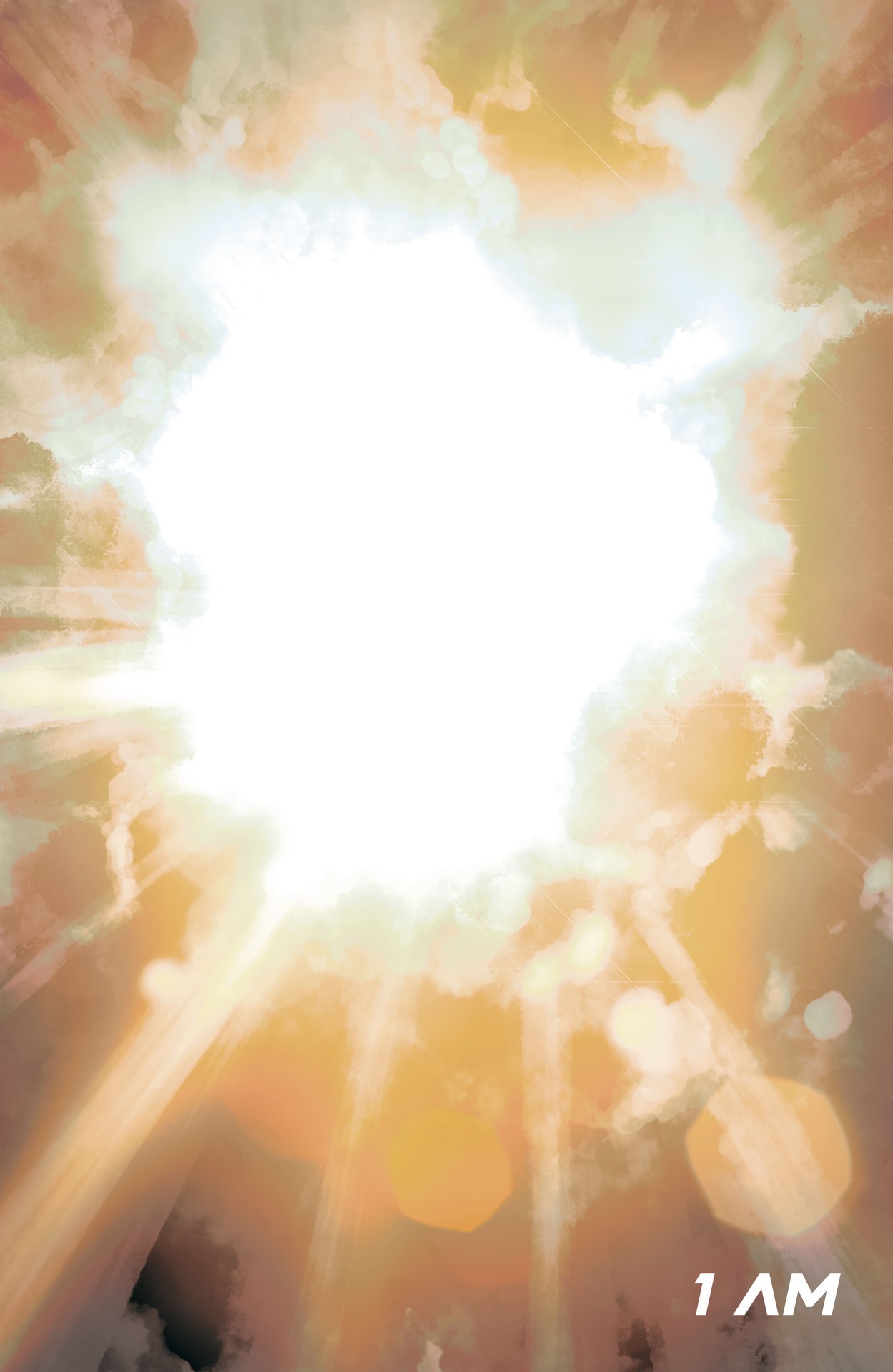 Read online Nocterra comic -  Issue #16 - 28
