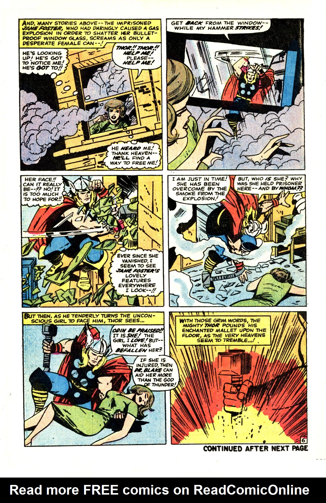 Read online Special Marvel Edition comic -  Issue #2 - 53