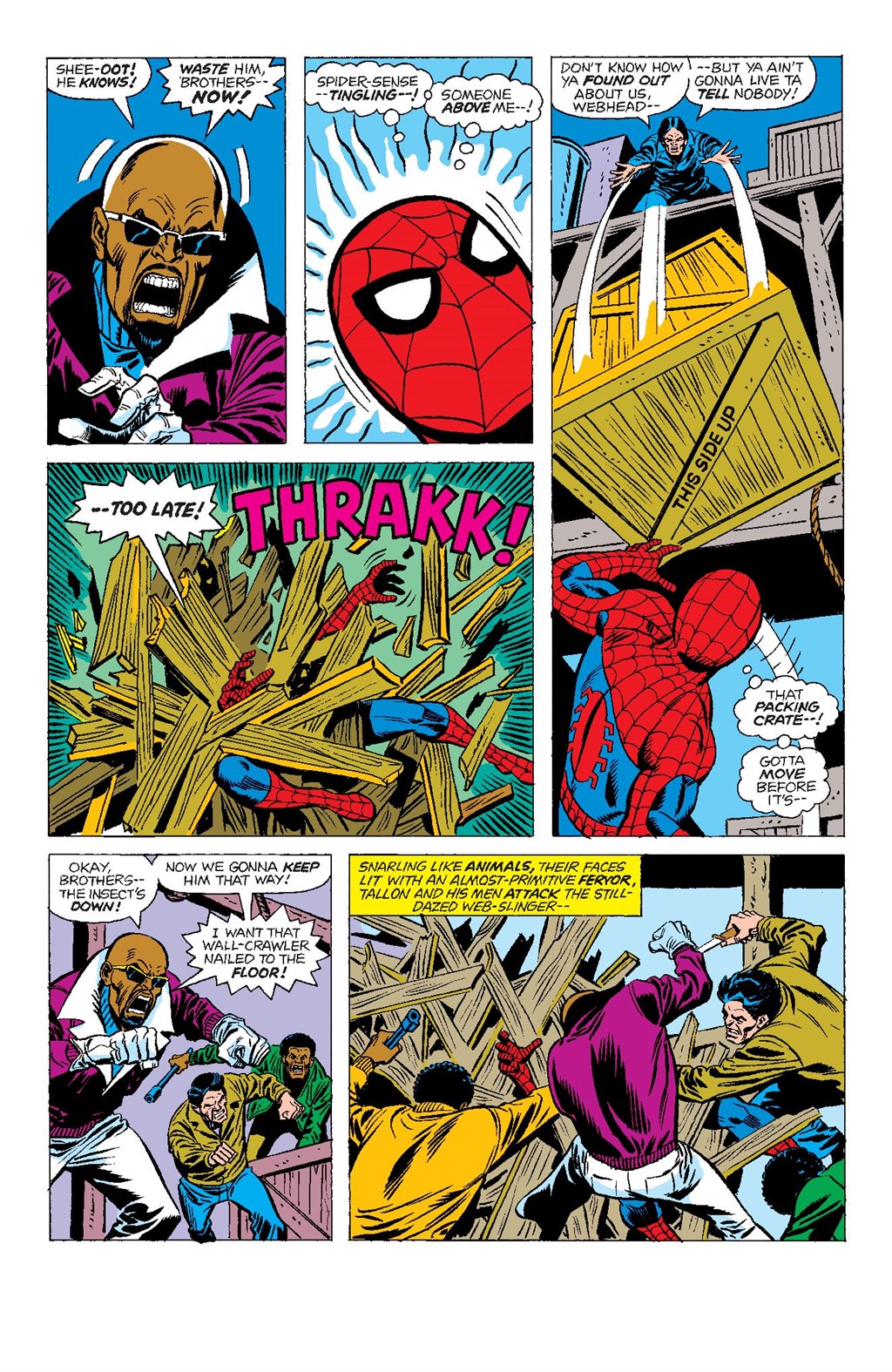 Amazing Spider-Man Epic Collection issue Spider-Man or Spider-Clone (Part 3) - Page 43