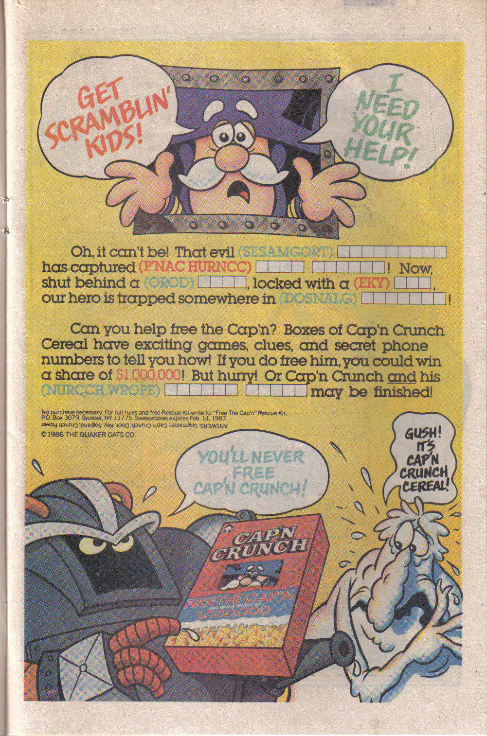 Read online The Green Lantern Corps comic -  Issue #208 - 7