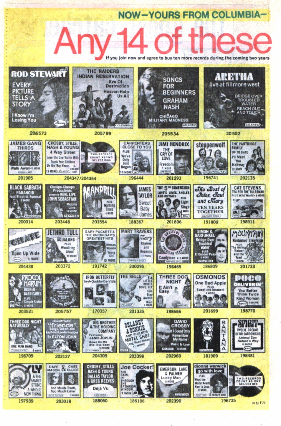 Read online Ghostly Tales comic -  Issue #92 - 22