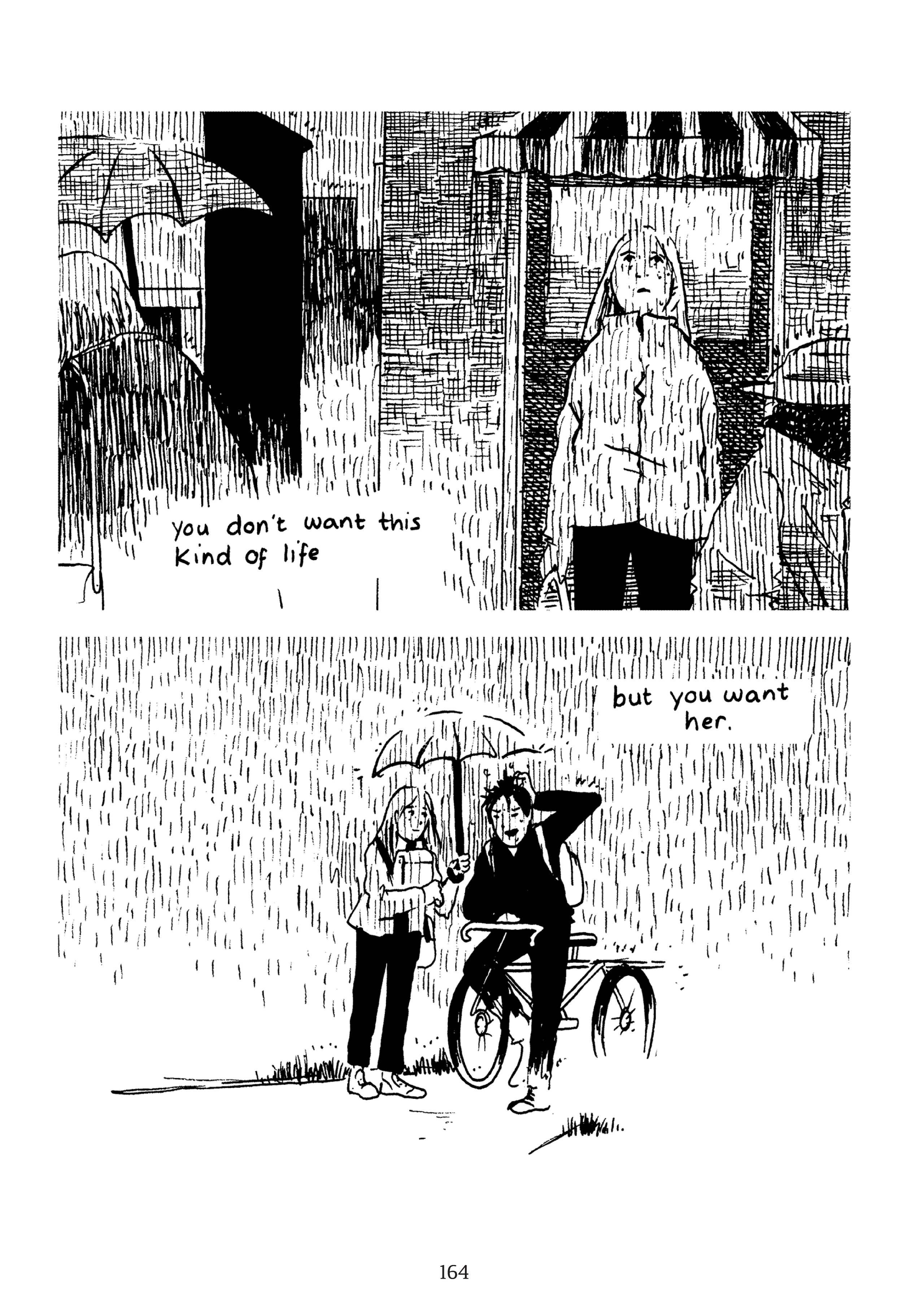 Read online Alone in Space: A Collection comic -  Issue # TPB (Part 2) - 70