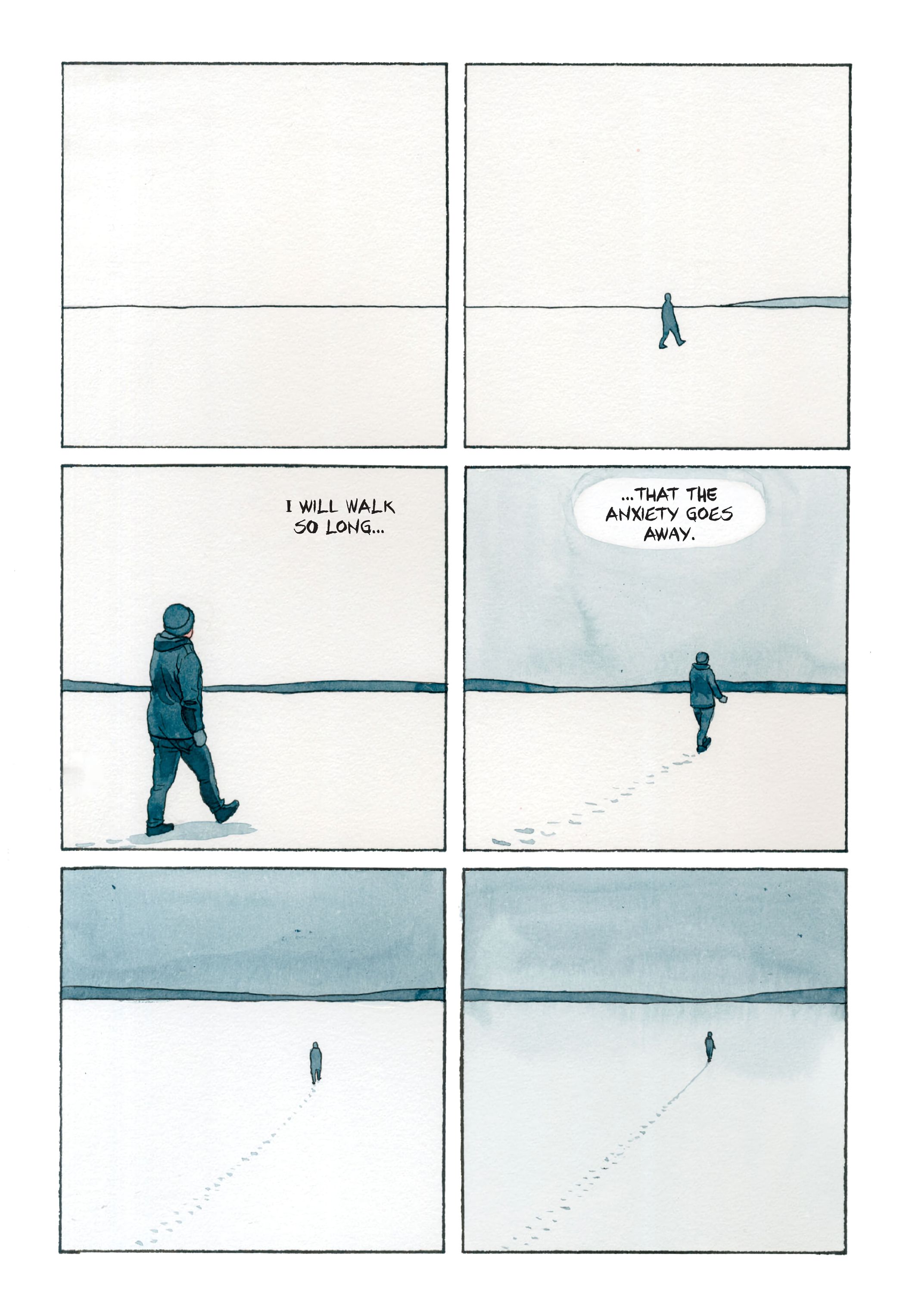 Read online Memento Mori (2023) comic -  Issue # TPB (Part 2) - 68