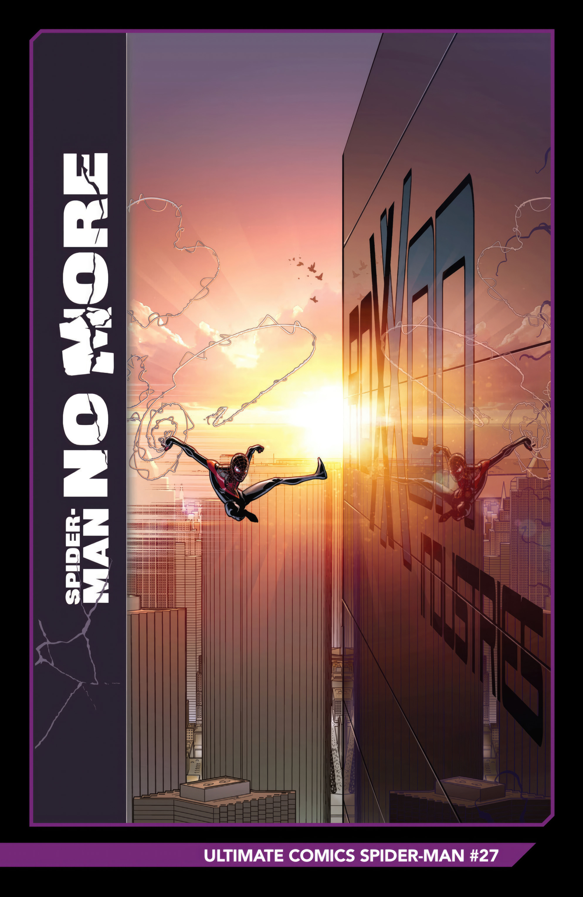 Read online Miles Morales: Spider-Man Omnibus comic -  Issue # TPB 1 (Part 7) - 19