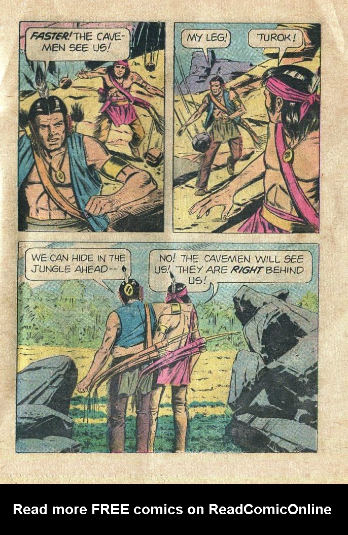 Read online March of Comics comic -  Issue #408 - 9