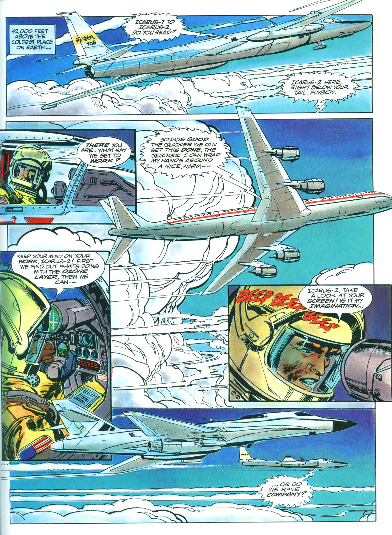 Read online Batman: Bride of the Demon comic -  Issue # TPB - 7