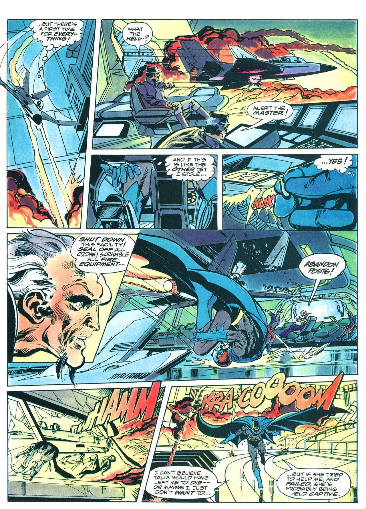Read online Batman: Bride of the Demon comic -  Issue # TPB - 88