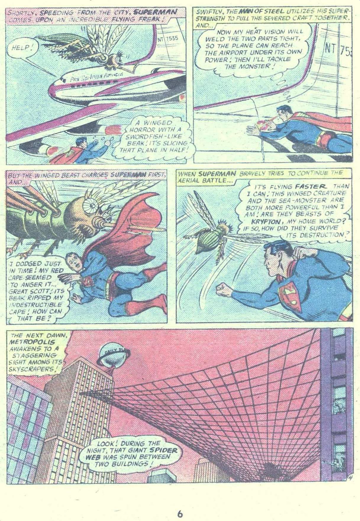 Read online The Best of DC comic -  Issue #42 - 6