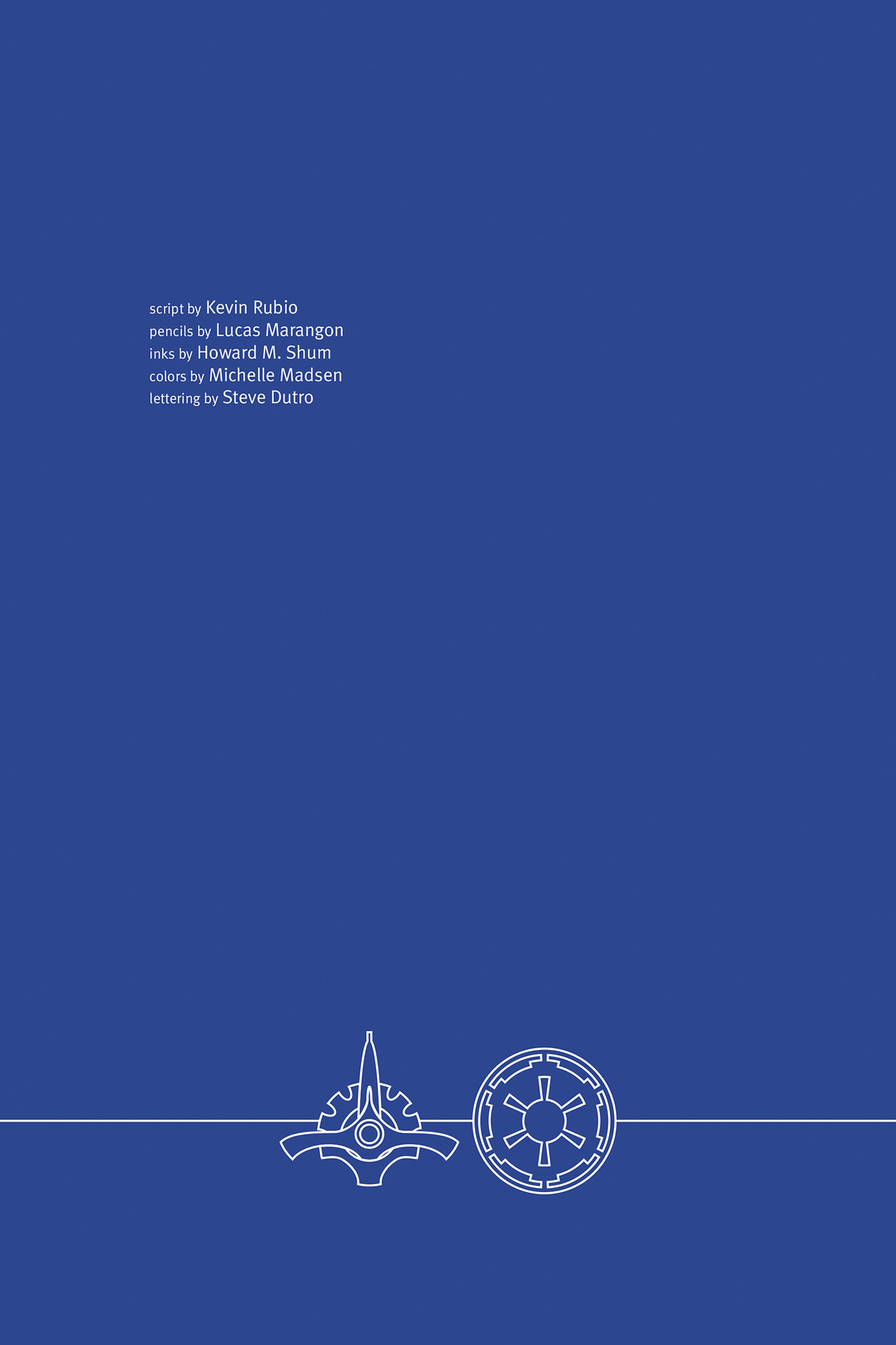 Read online Star Wars Omnibus: Wild Space comic -  Issue # TPB 2 (Part 2) - 85