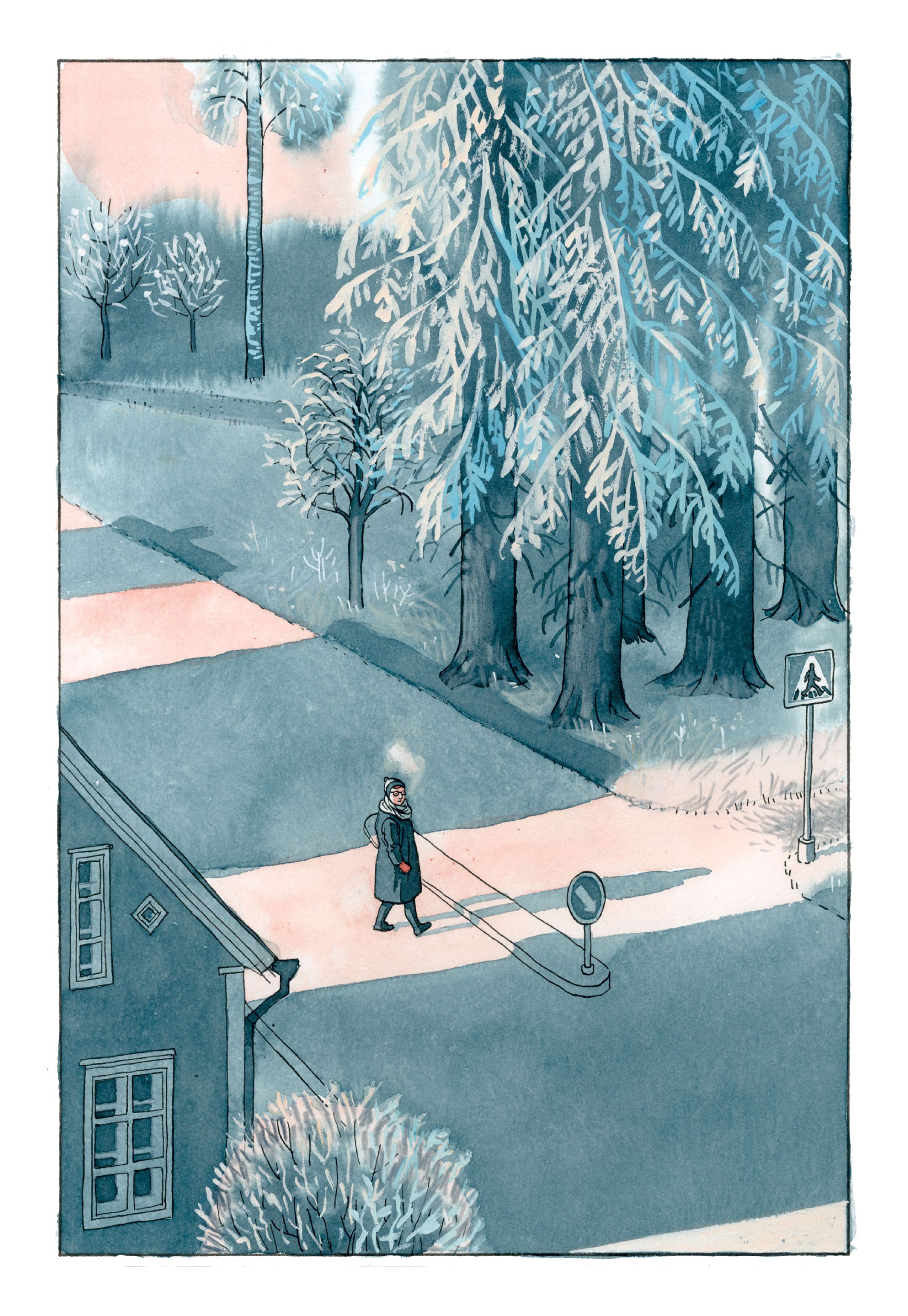 Read online Memento Mori (2023) comic -  Issue # TPB (Part 3) - 25