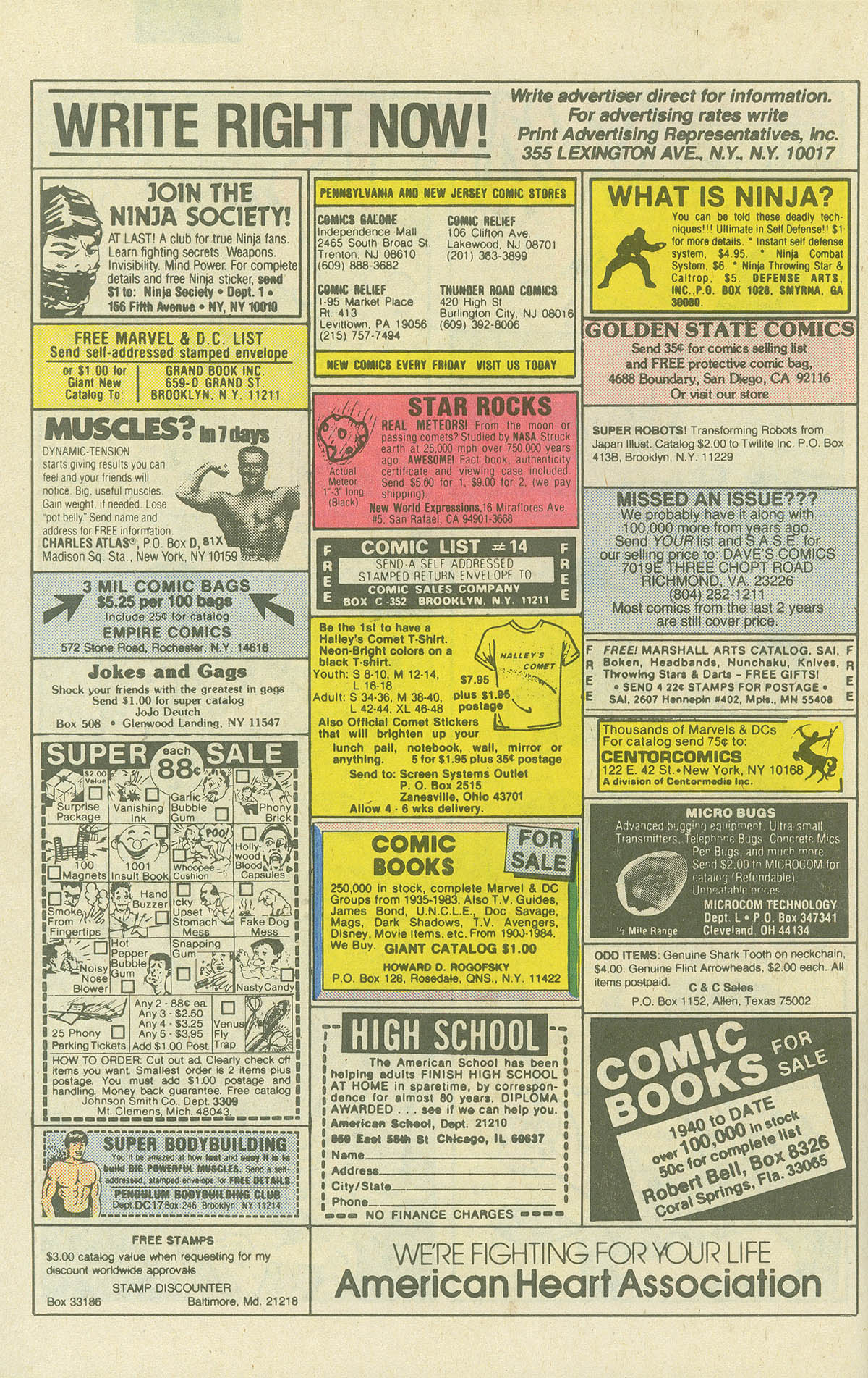 Read online Sgt. Rock comic -  Issue #407 - 28