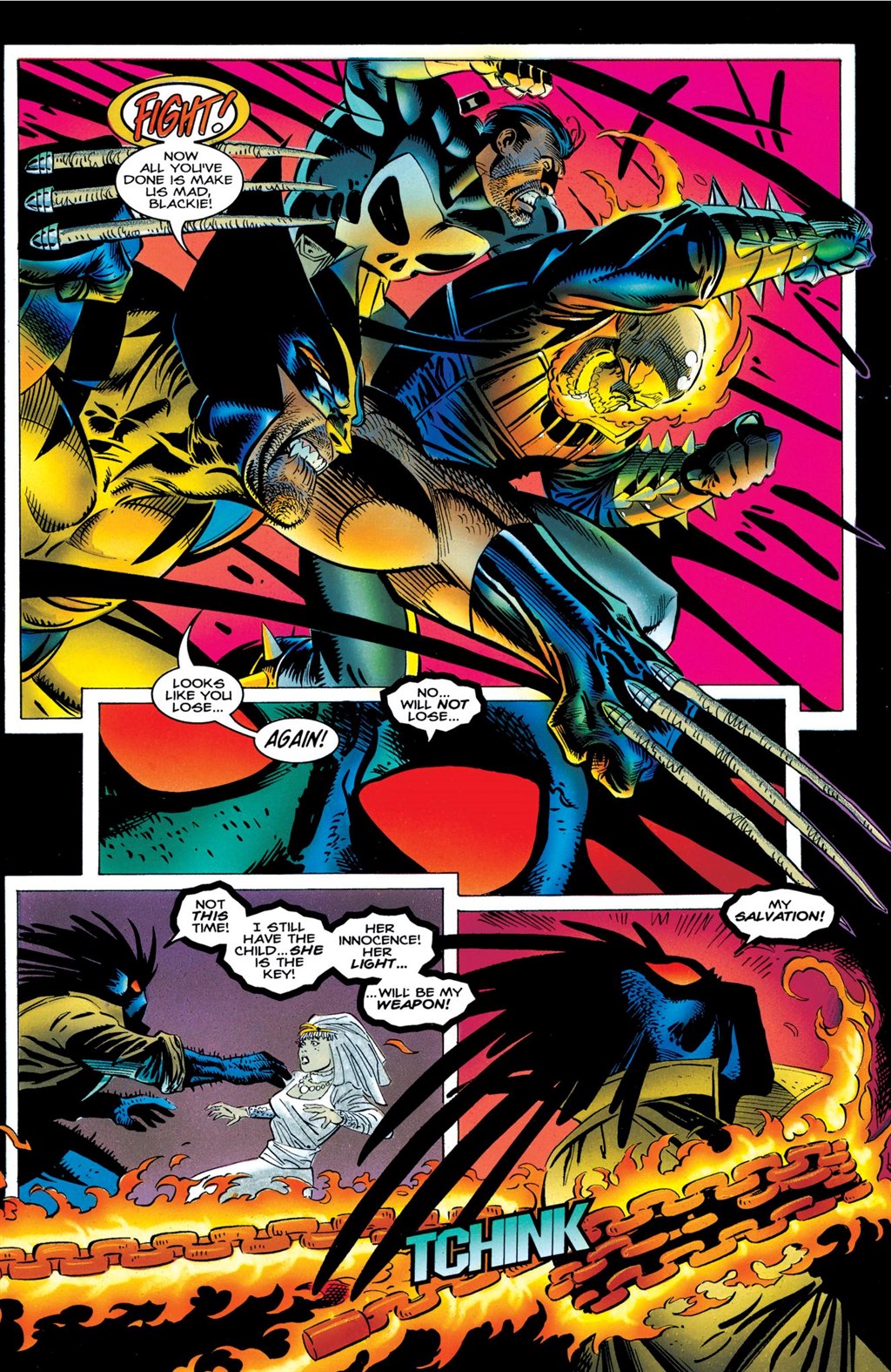 Wolverine Epic Collection issue TPB 7 (Part 5) - Page 45