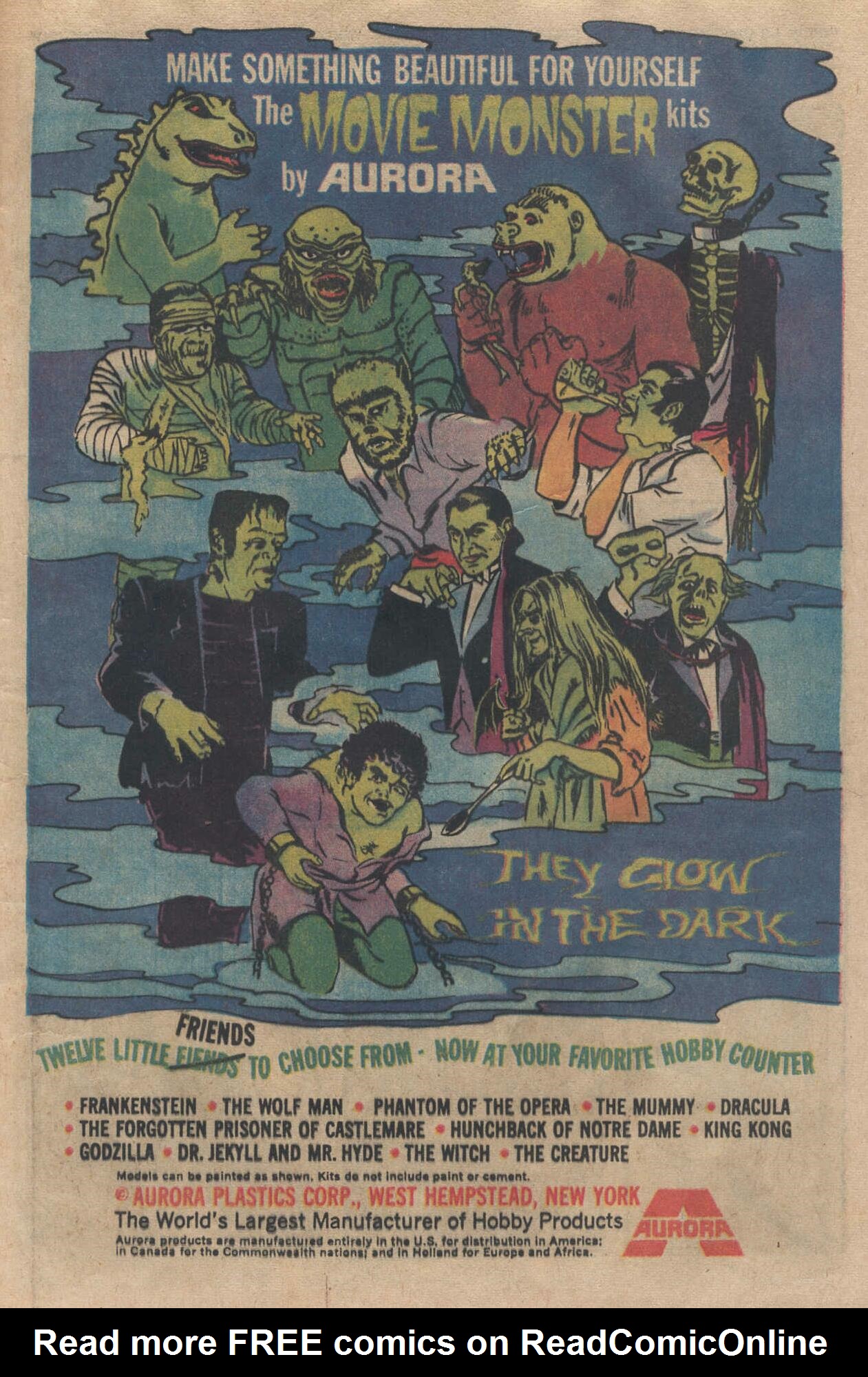 Read online The Phantom Stranger (1969) comic -  Issue #9 - 10