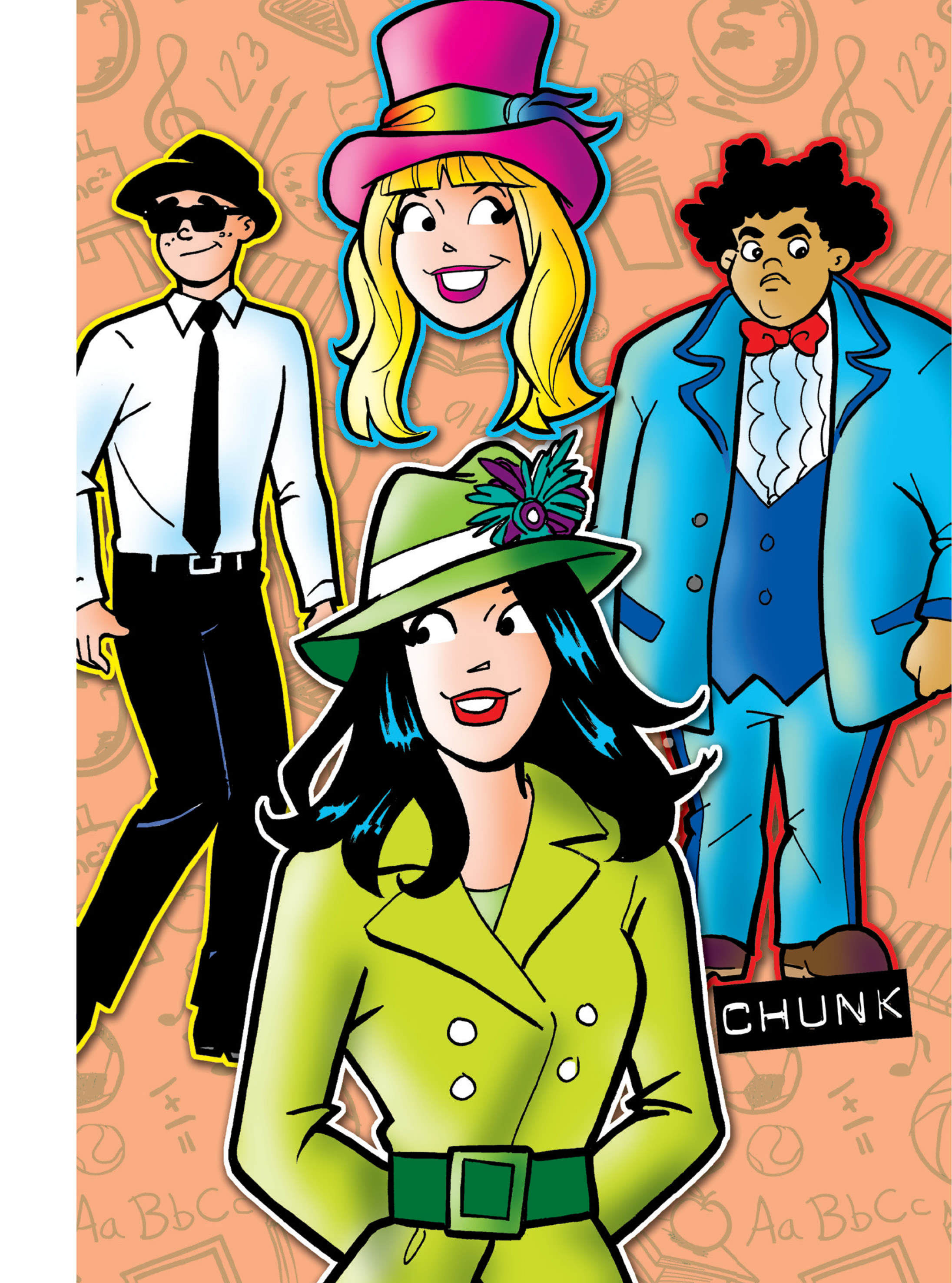 Read online Archie Showcase Digest comic -  Issue # TPB 8 (Part 2) - 49