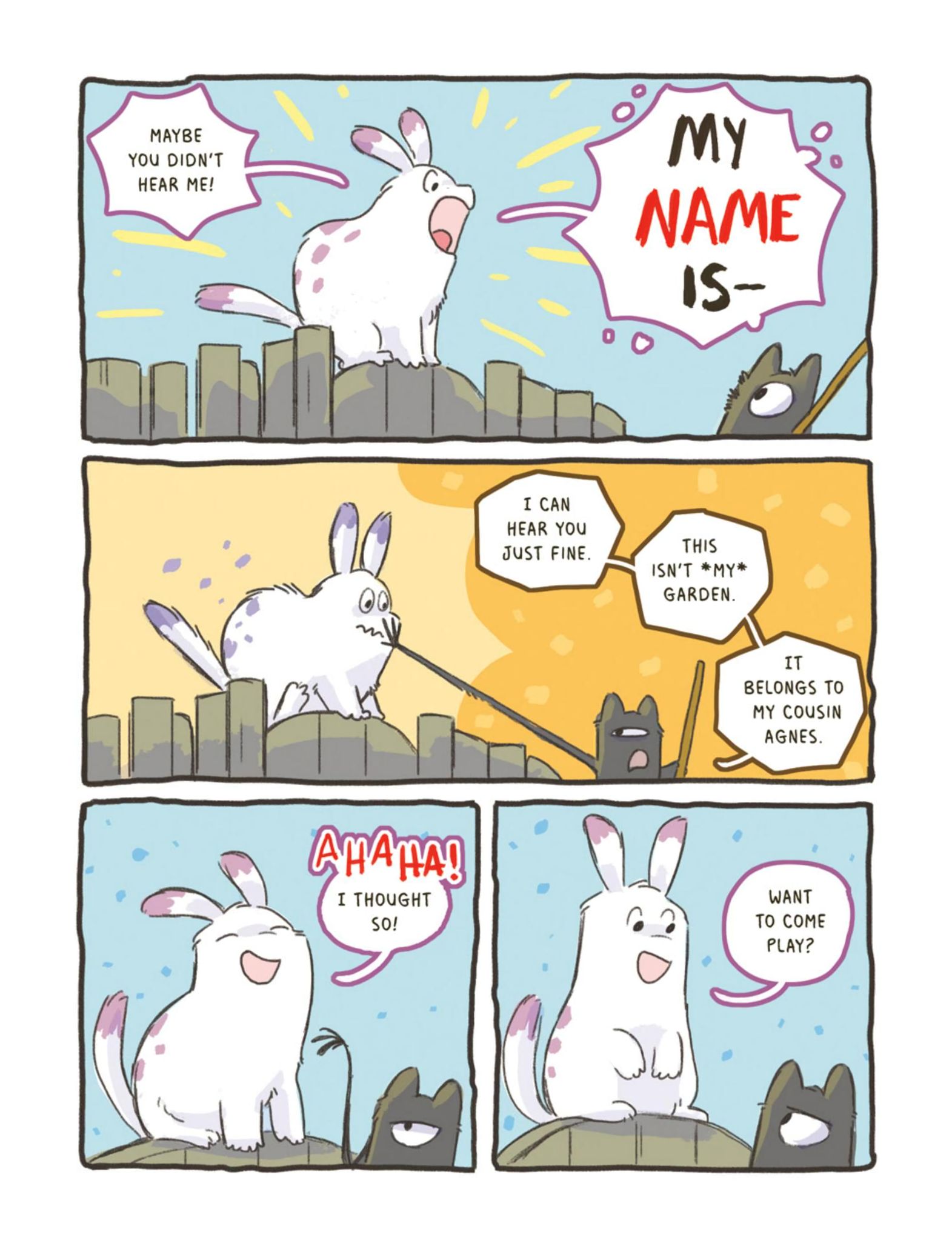 Read online Monster Friends comic -  Issue # TPB (Part 1) - 38