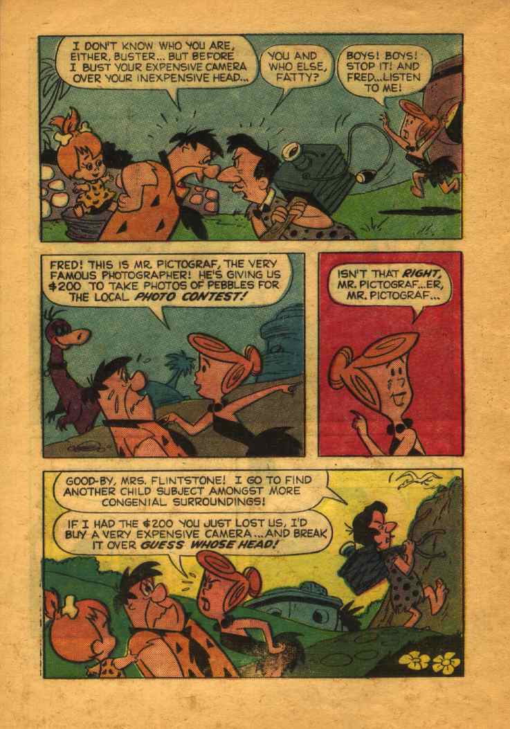 Read online March of Comics comic -  Issue #271 - 3