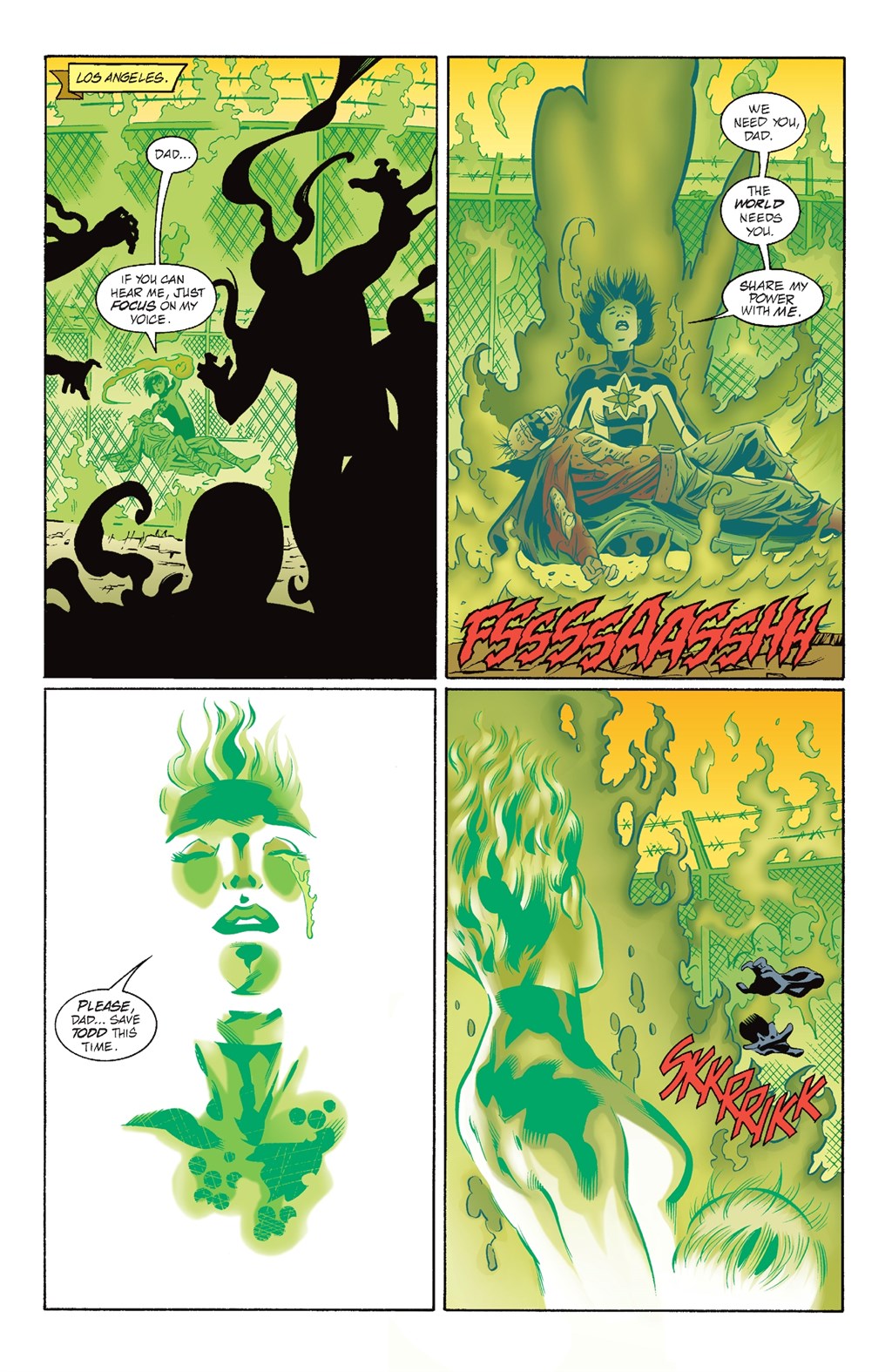 Read online JSA by Geoff Johns comic -  Issue # TPB 5 (Part 2) - 12
