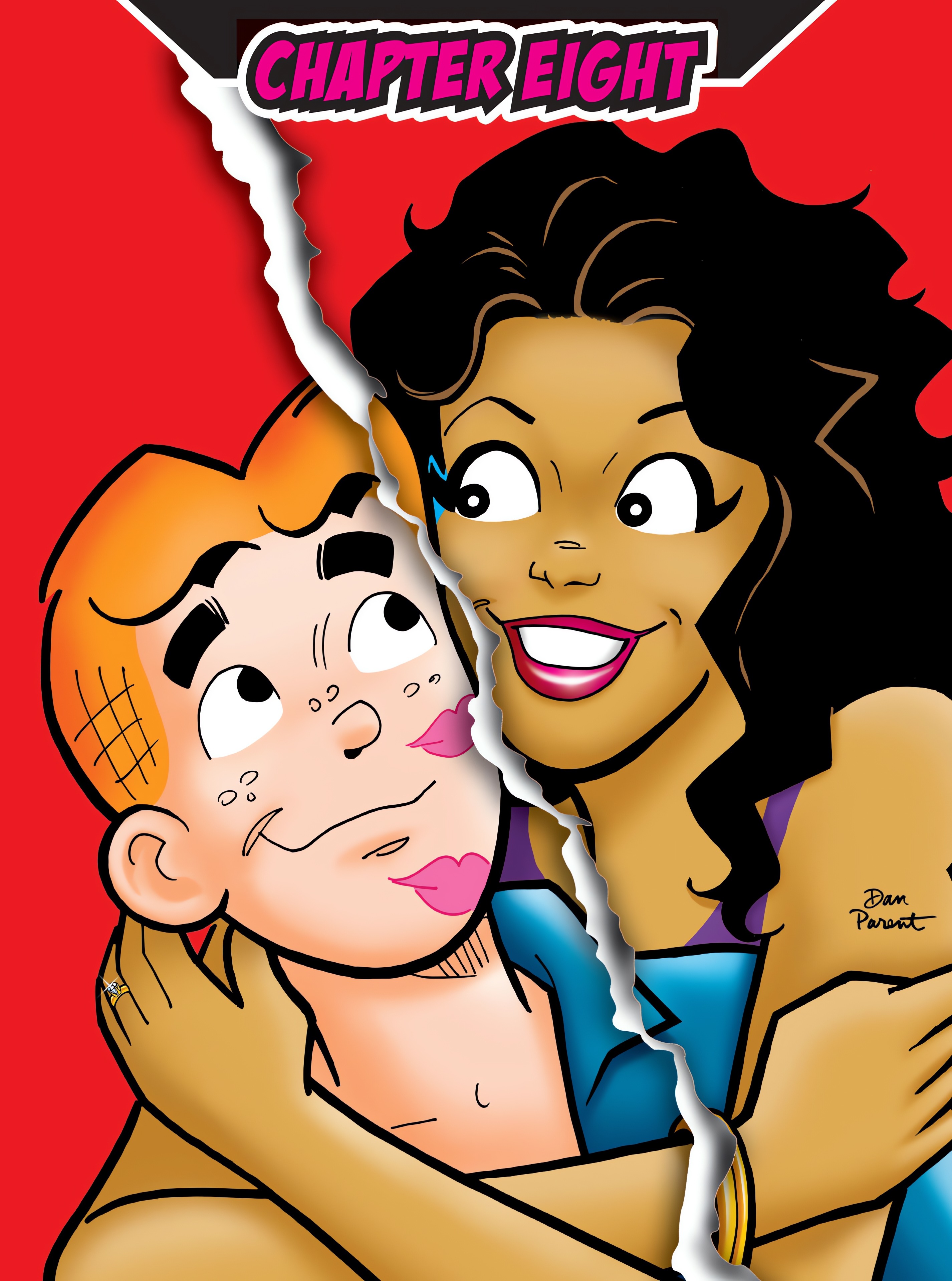 Read online Archie Showcase Digest comic -  Issue # TPB 12 (Part 2) - 42
